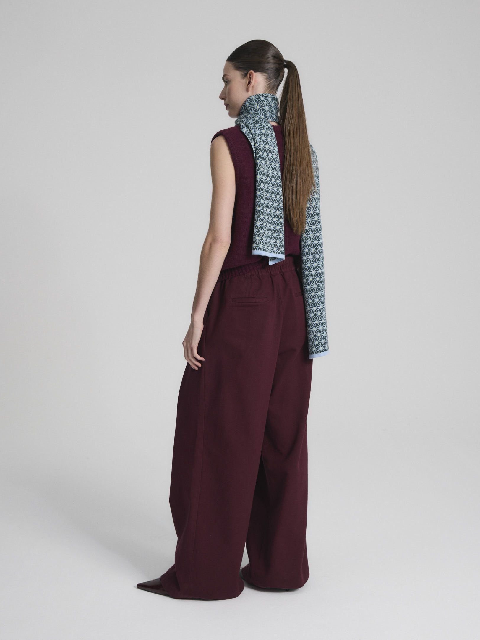 Pantalon Olivia