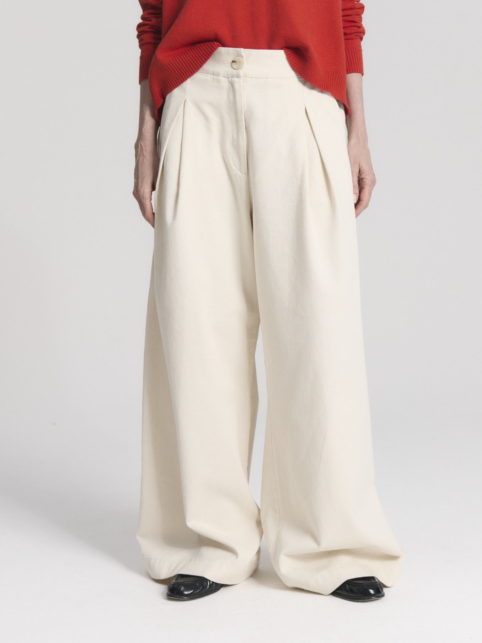 Pantalon Olivia