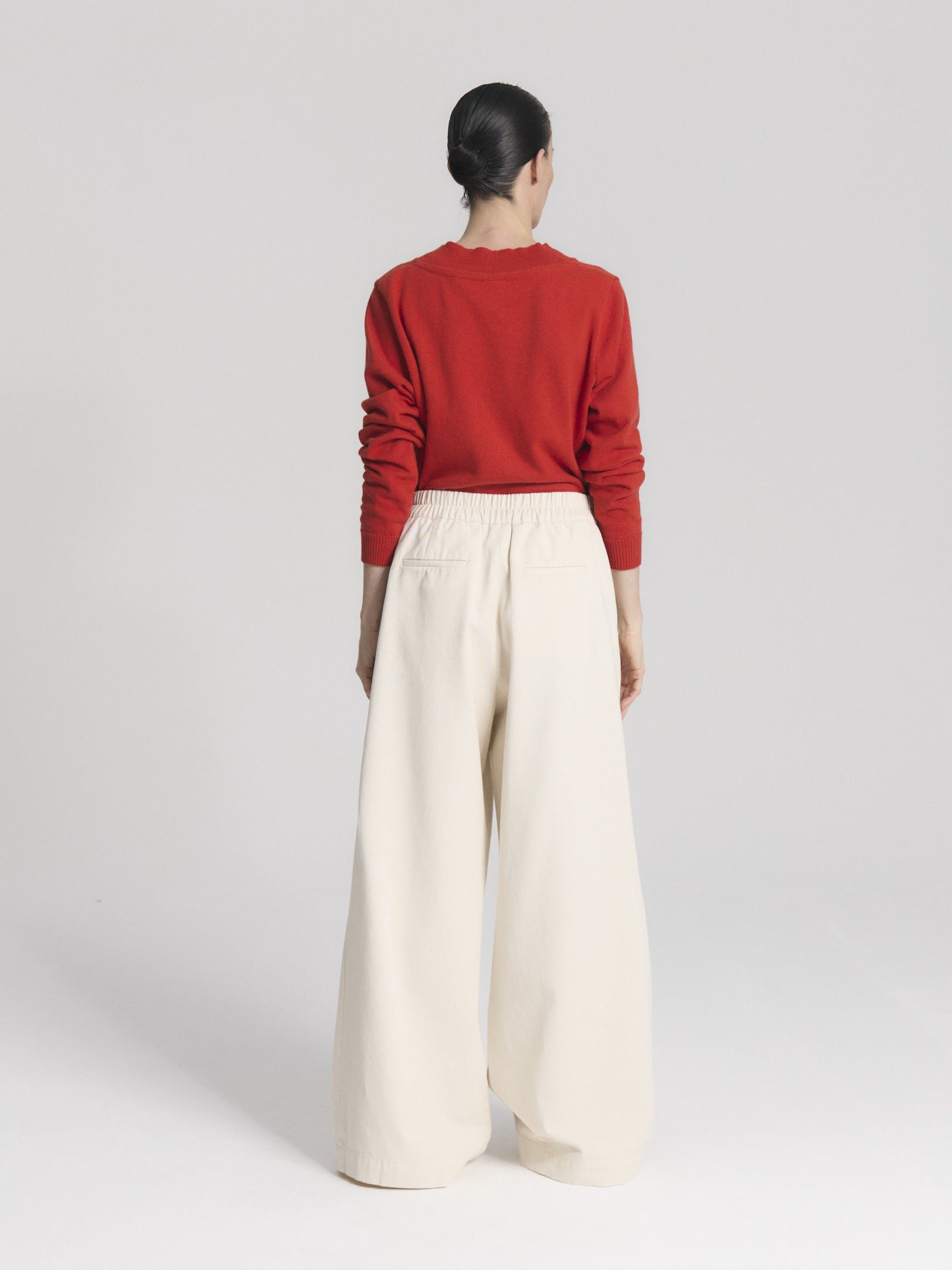 Pantalon Olivia