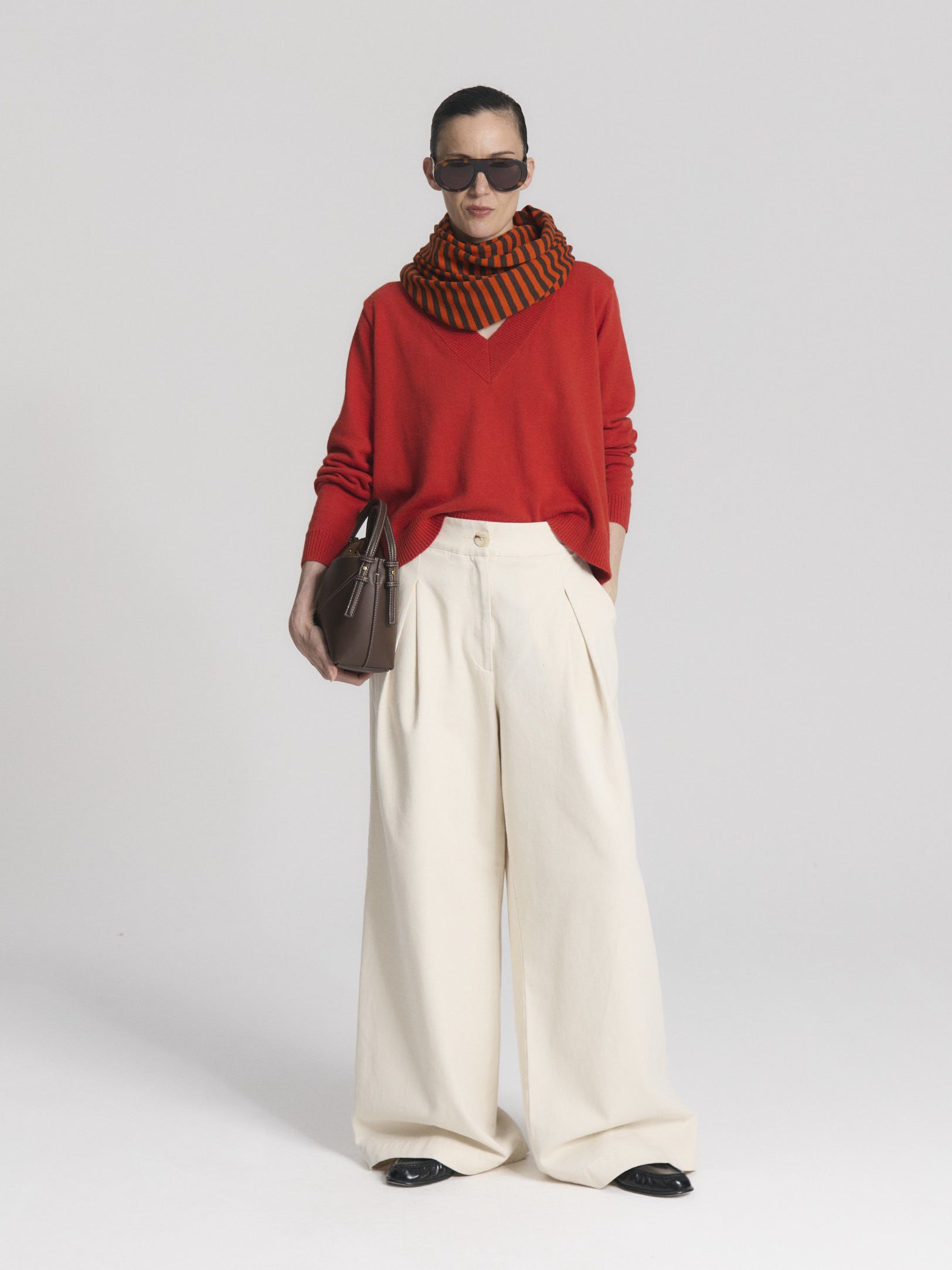 Pantalon Olivia