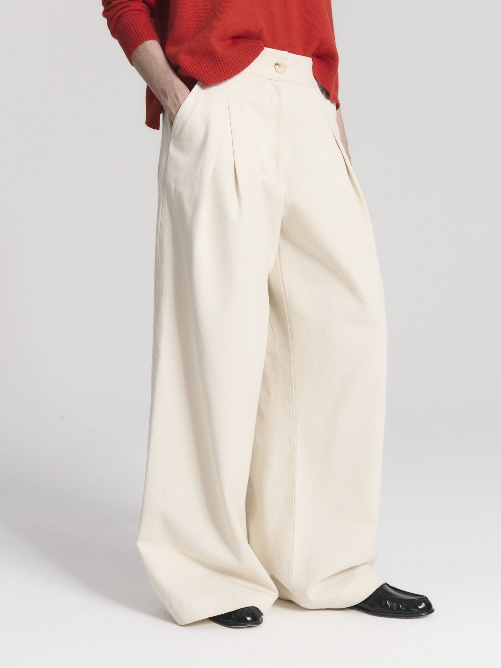 Pantalon Olivia