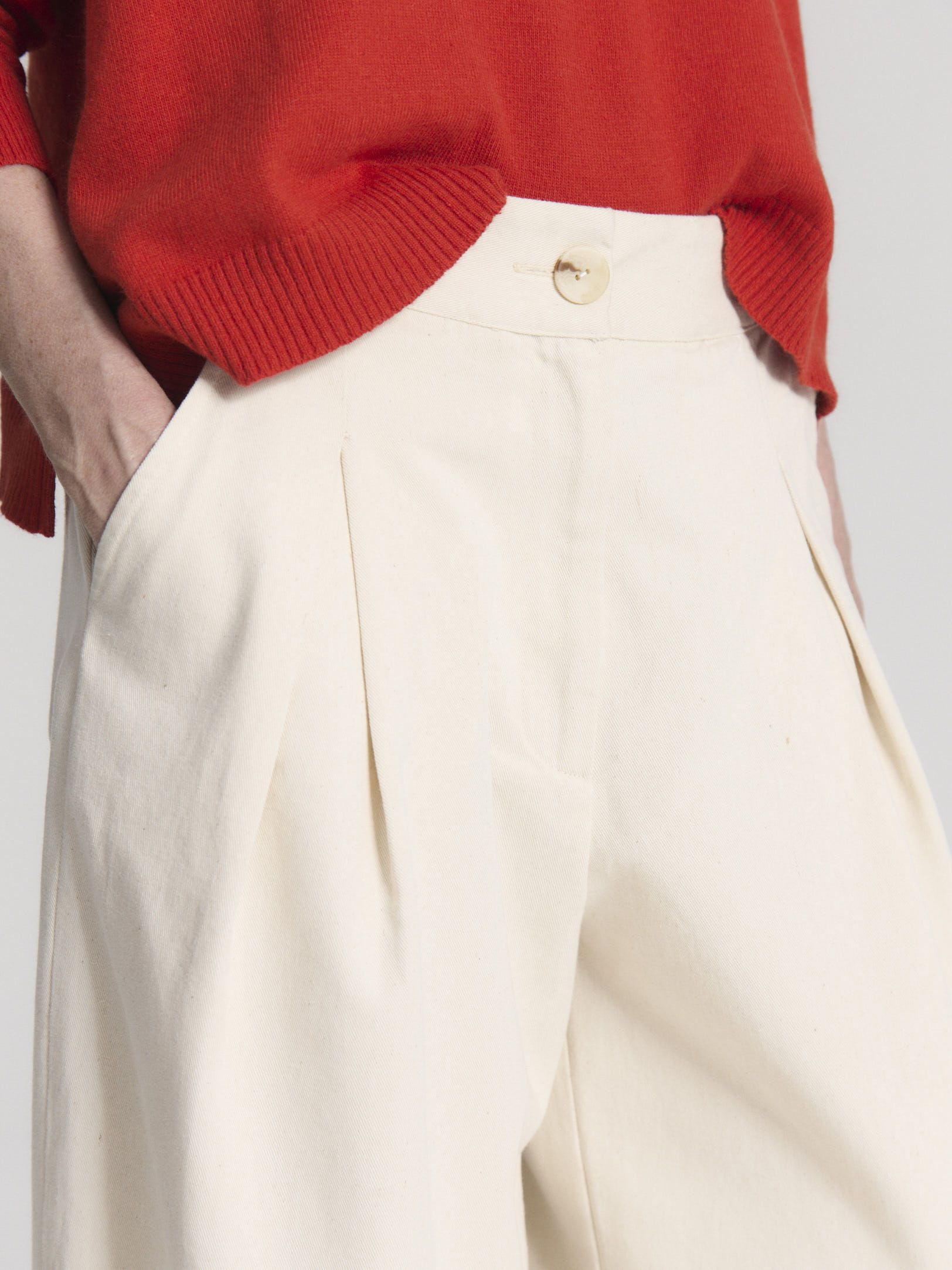 Pantalon Olivia