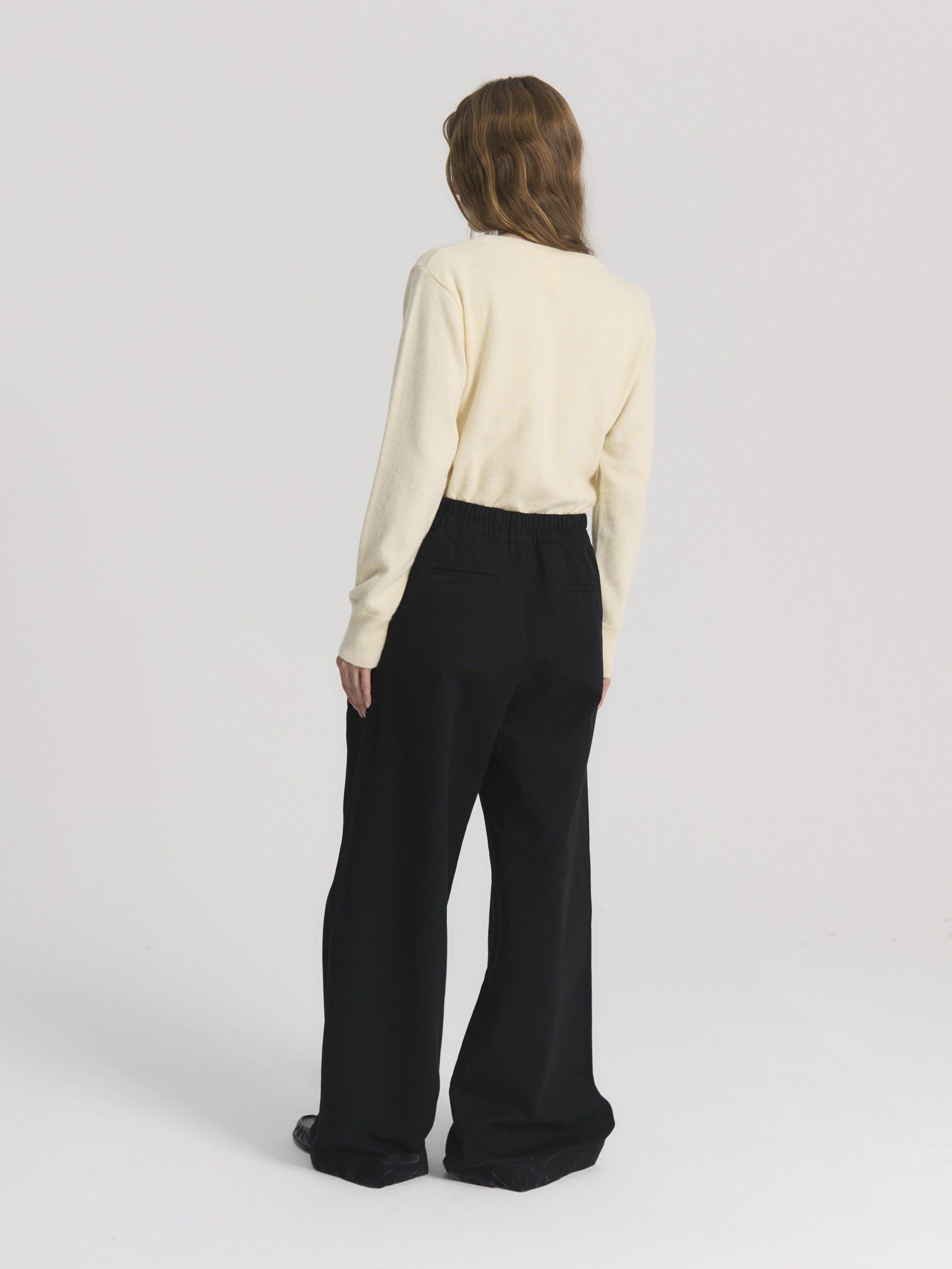 Pantalon Olivia