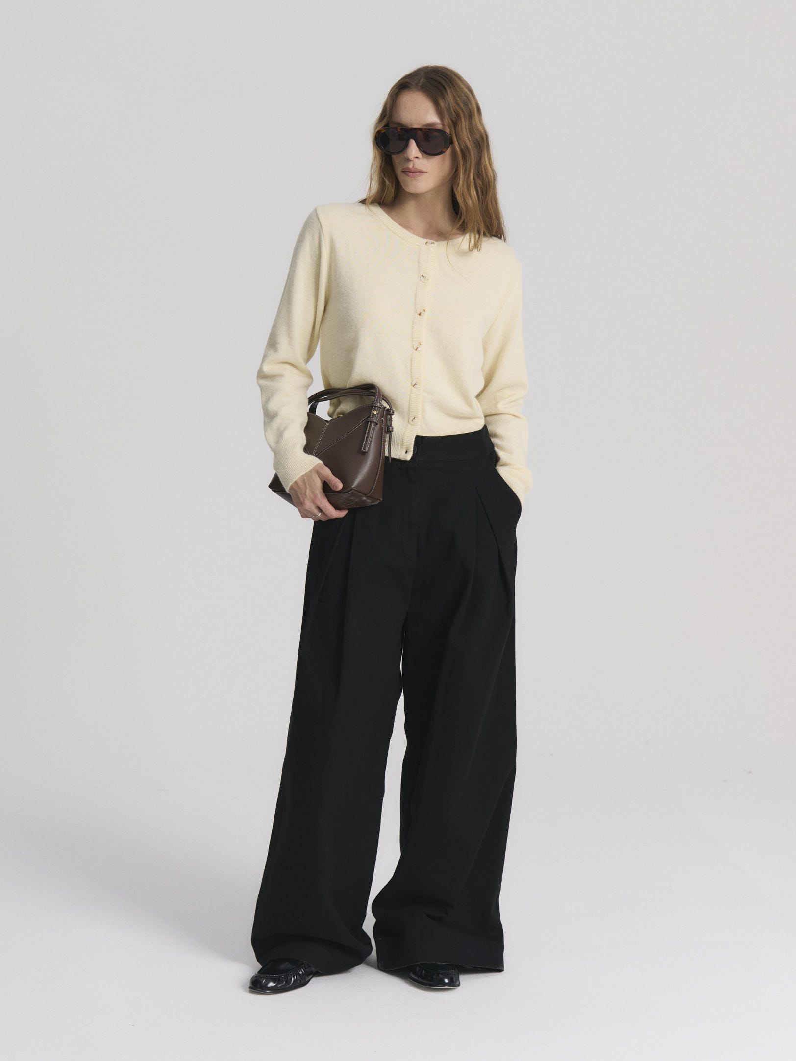 Pantalon Olivia