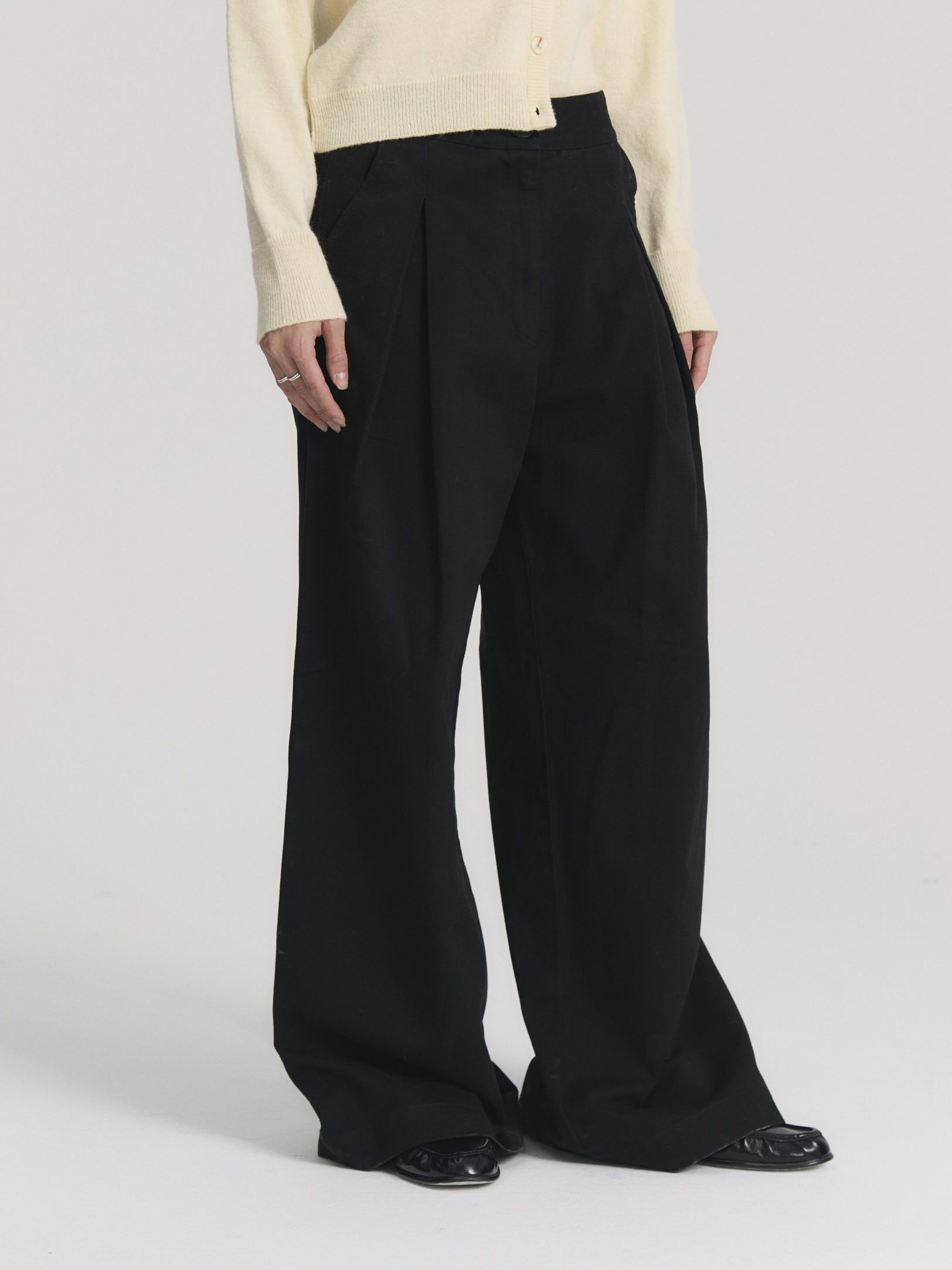 Pantalon Olivia