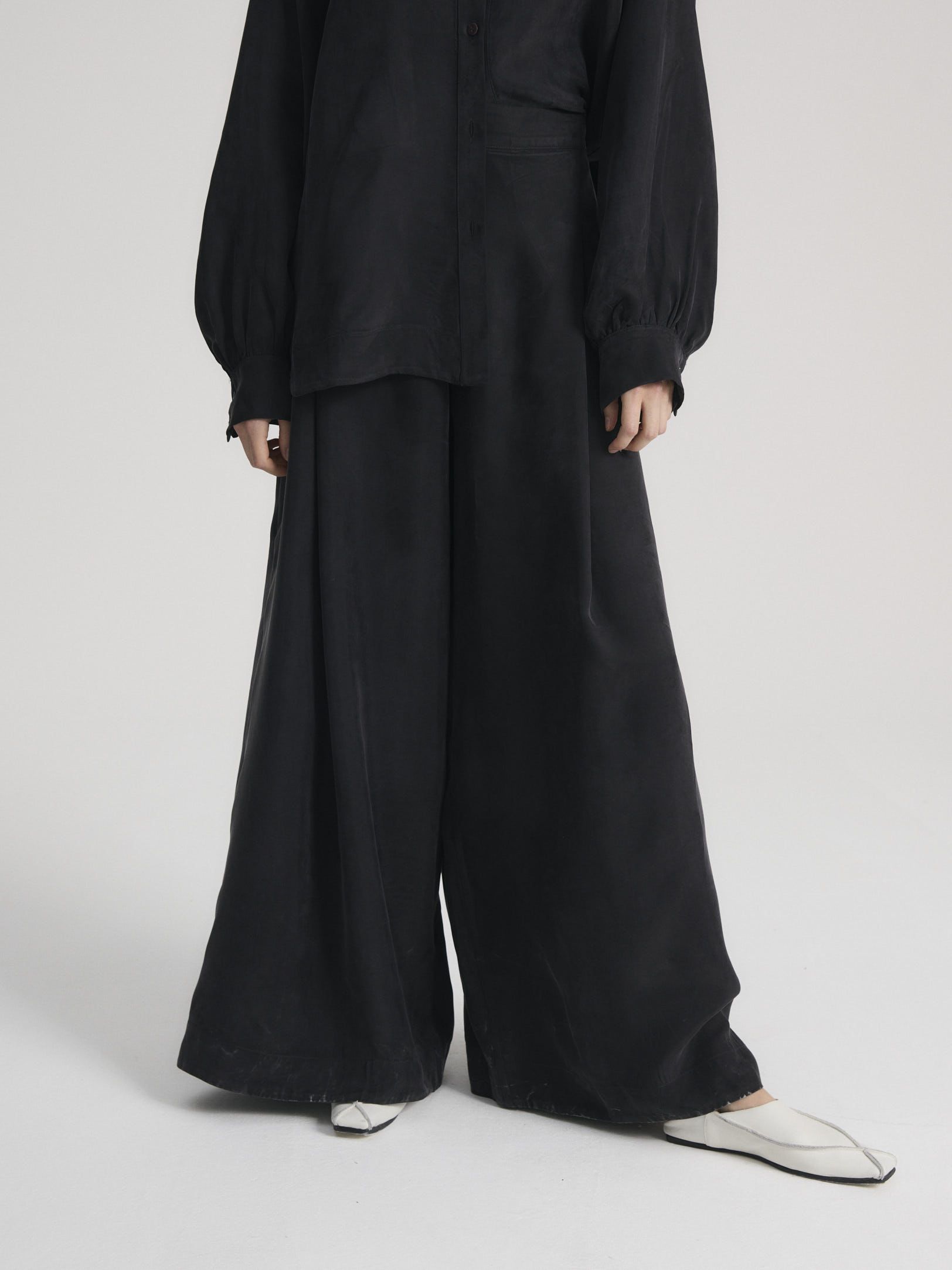 Pantalon Rachel