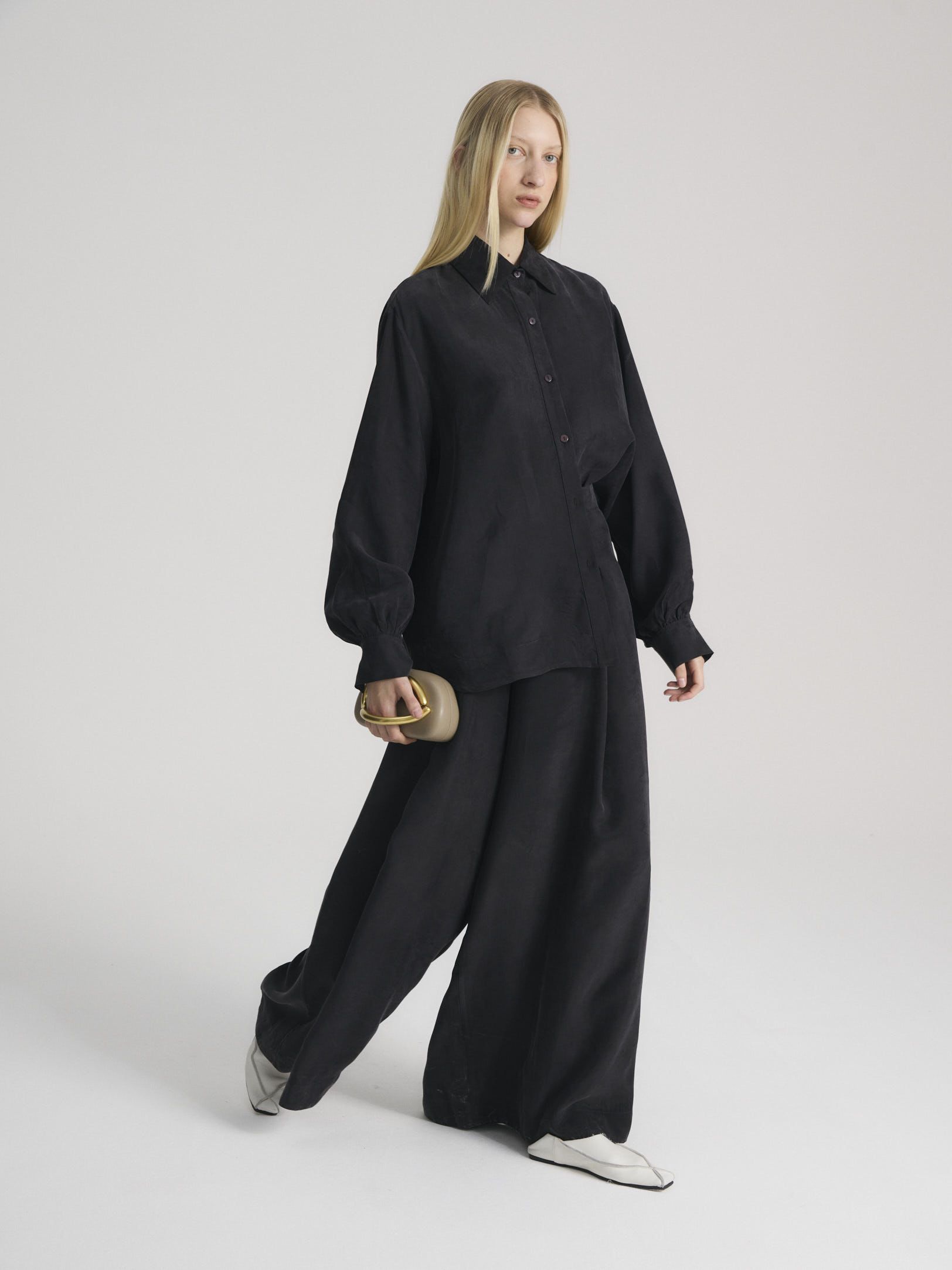 Pantalon Rachel