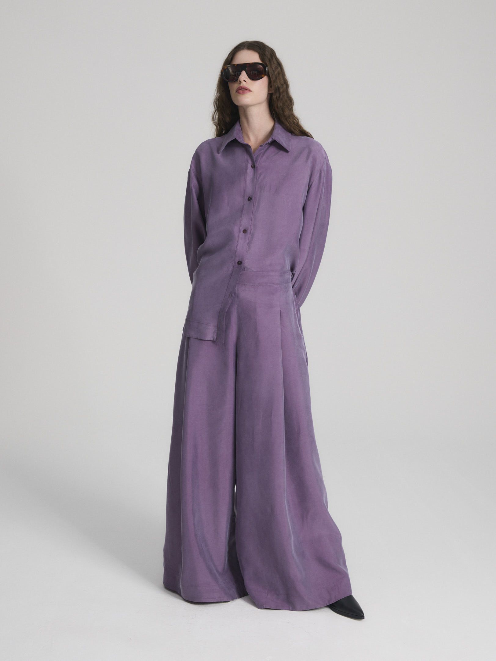 Pantalon Rachel