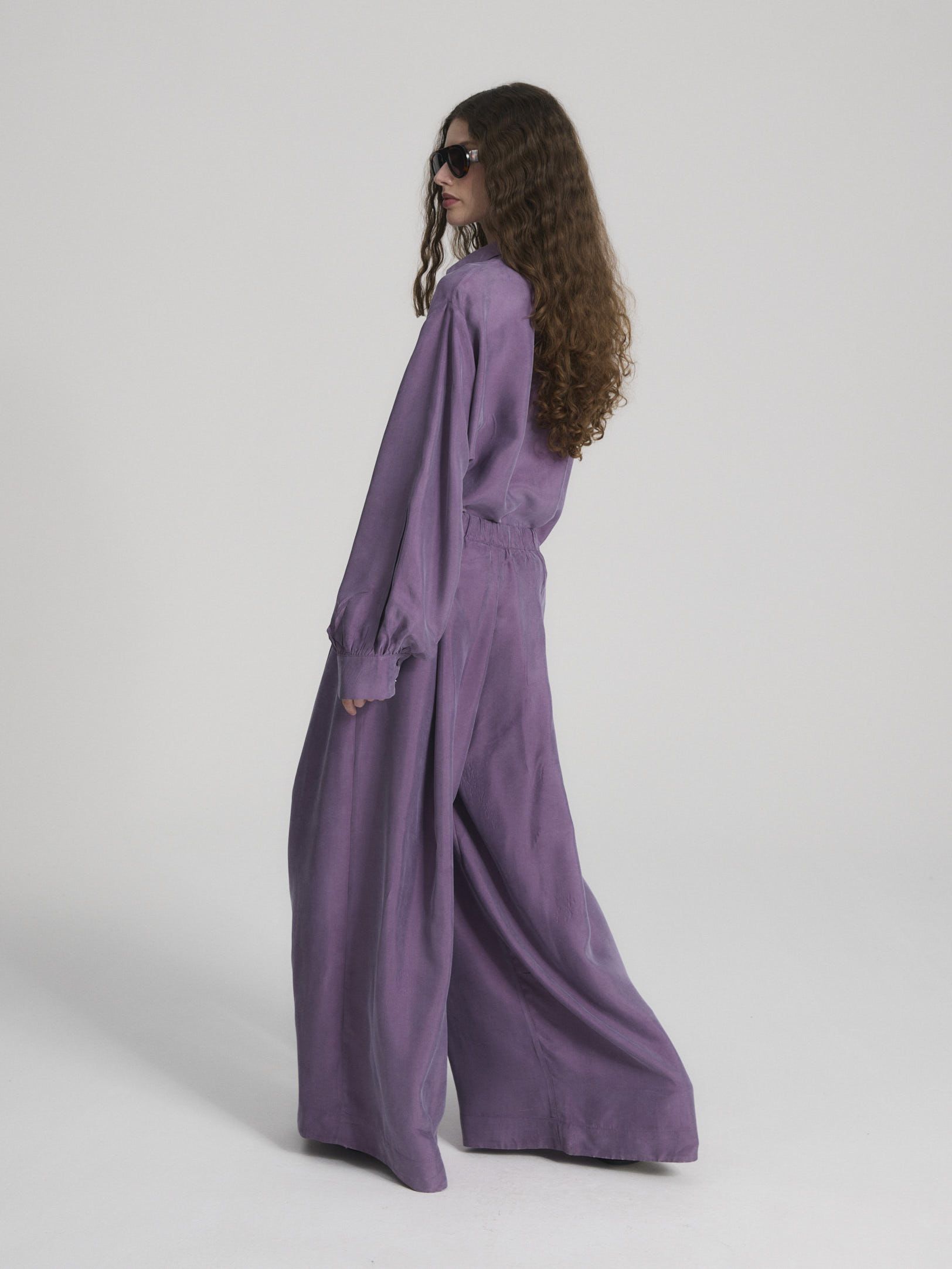 Pantalon Rachel