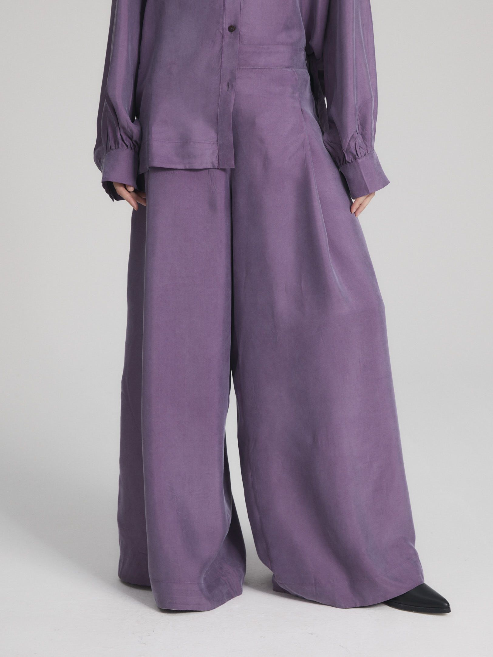 Pantalon Rachel