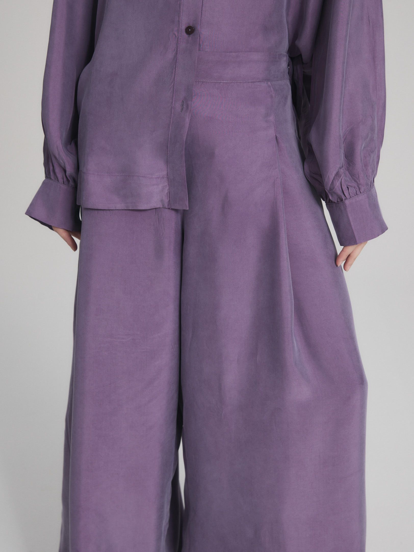 Pantalon Rachel