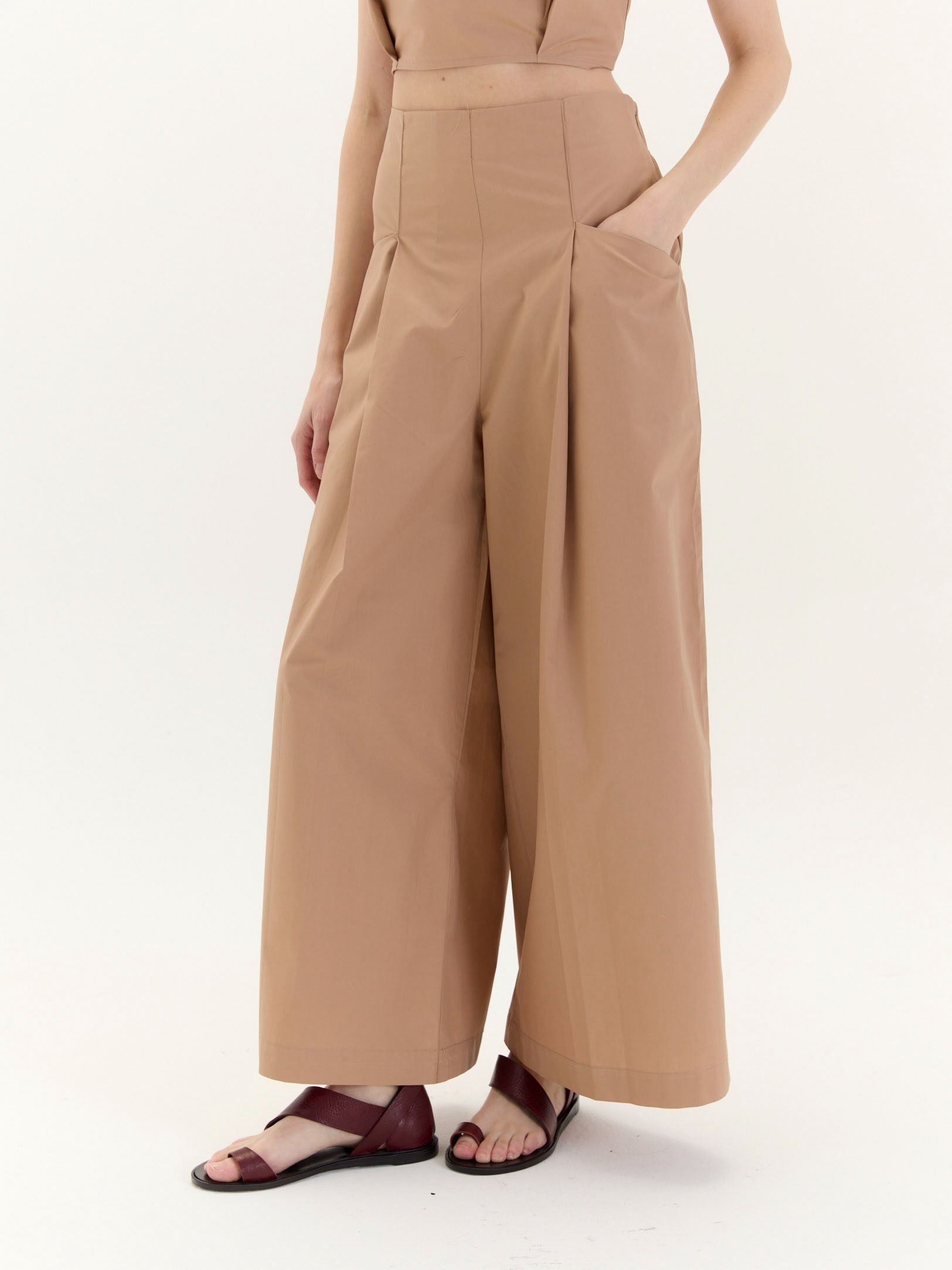 Pantalon Sika