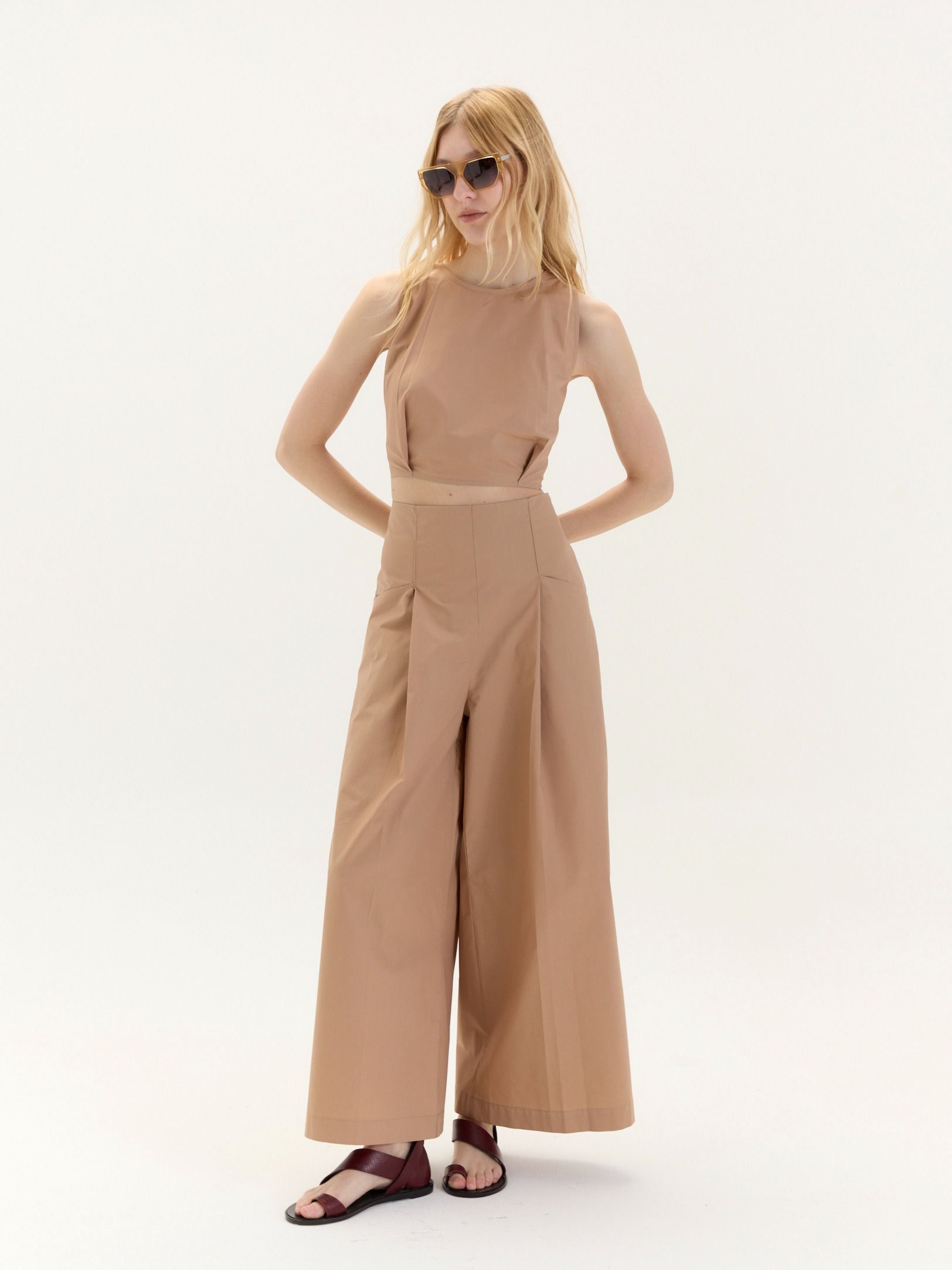 Pantalon Sika