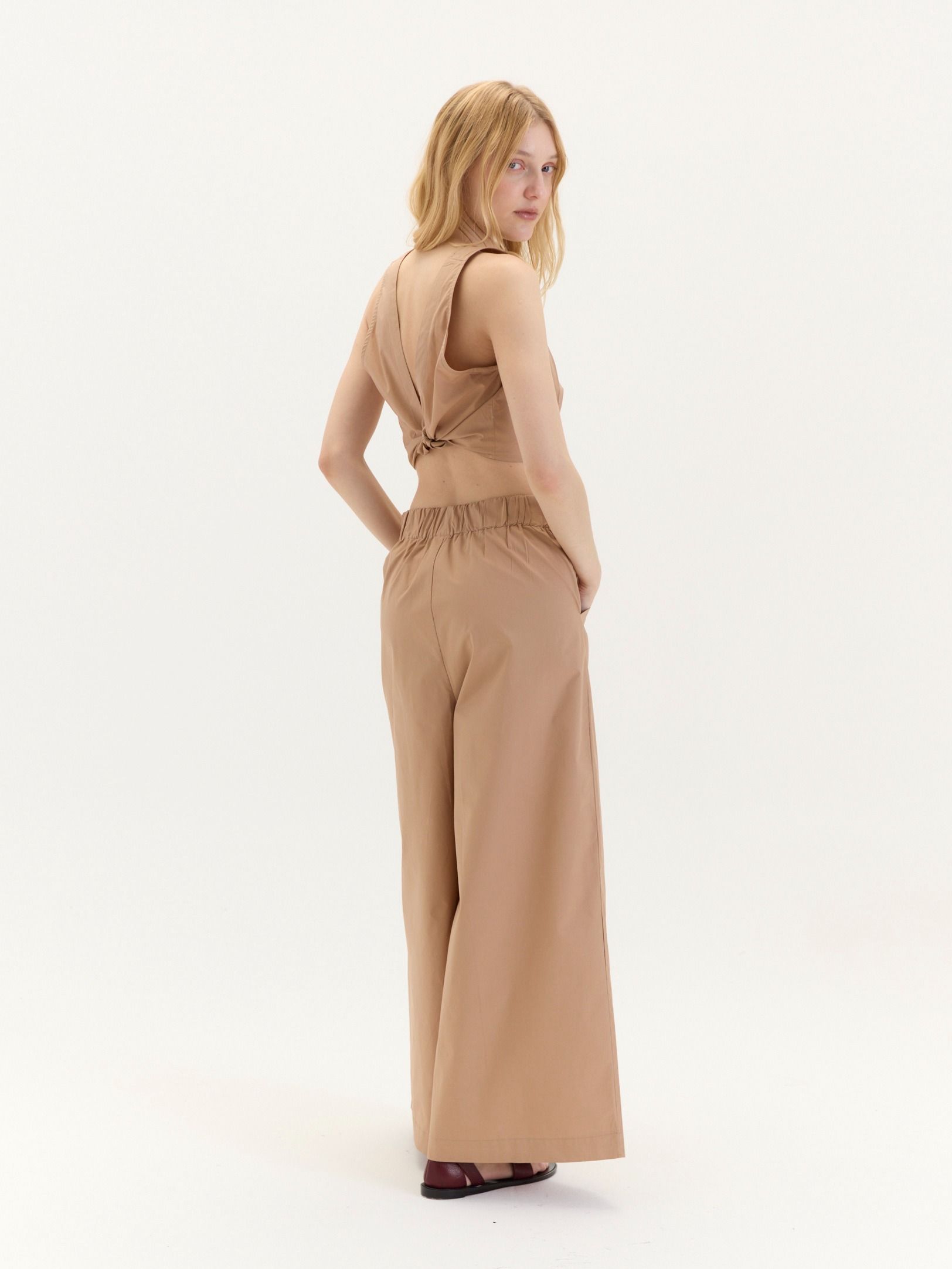Pantalon Sika