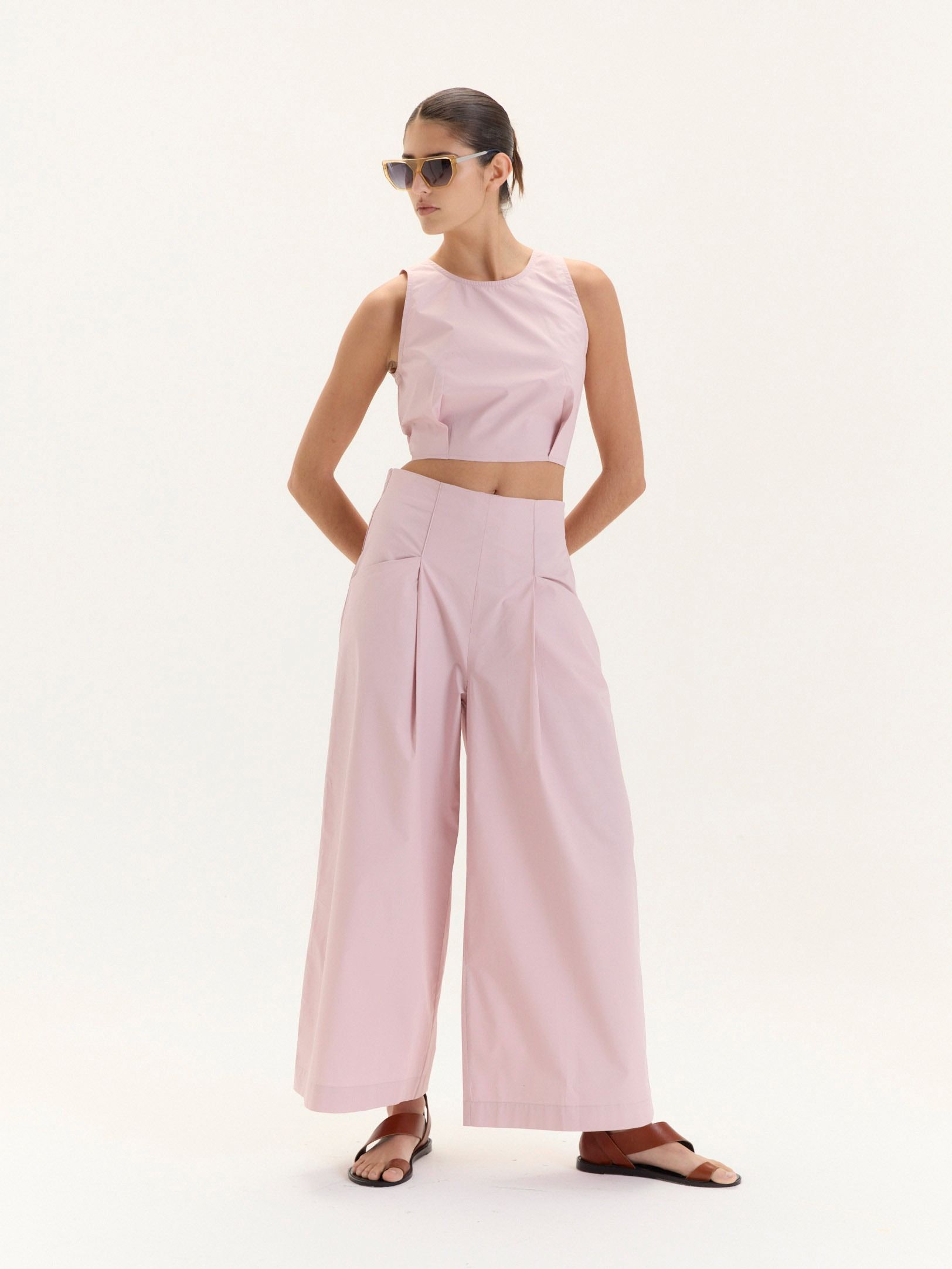 Pantalon Sika