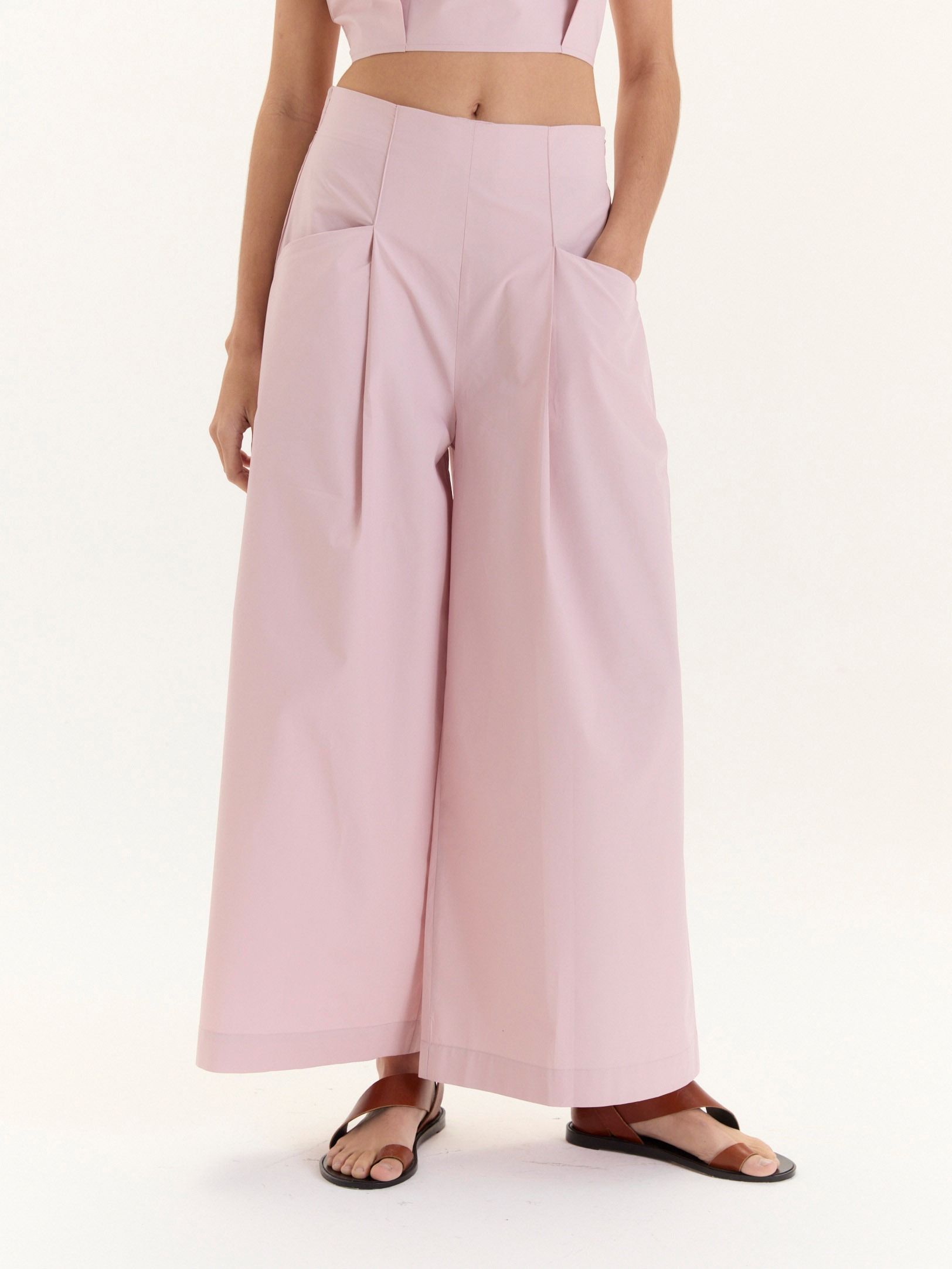 Pantalon Sika