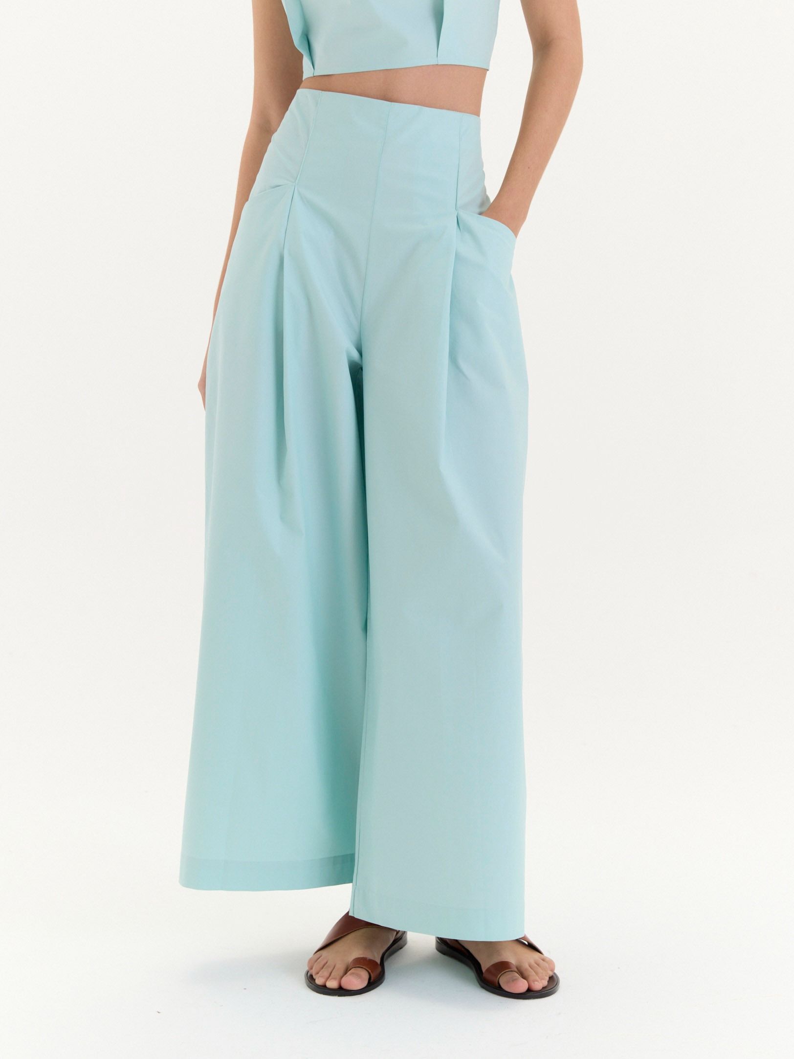 Pantalon Sika