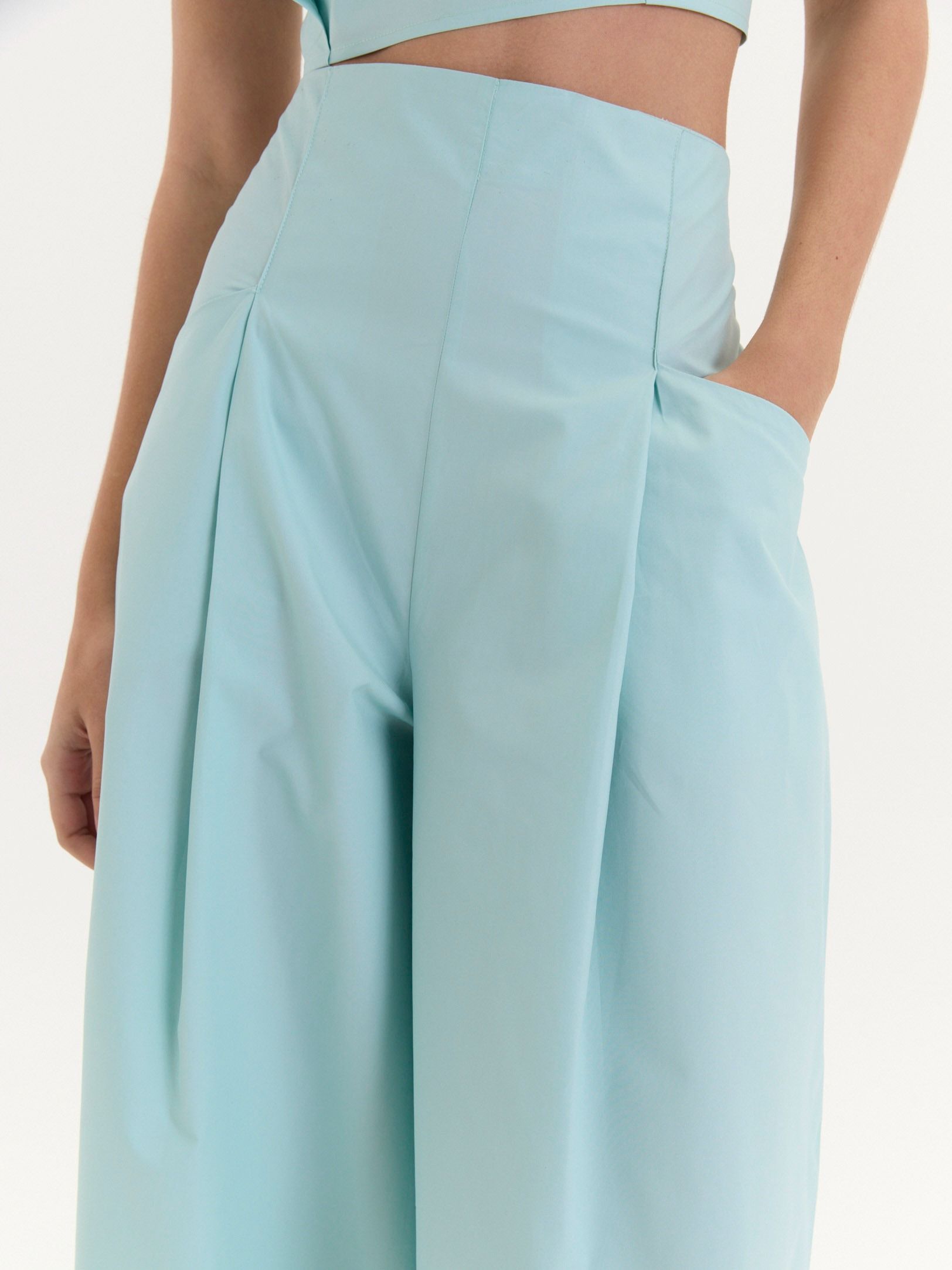 Pantalon Sika