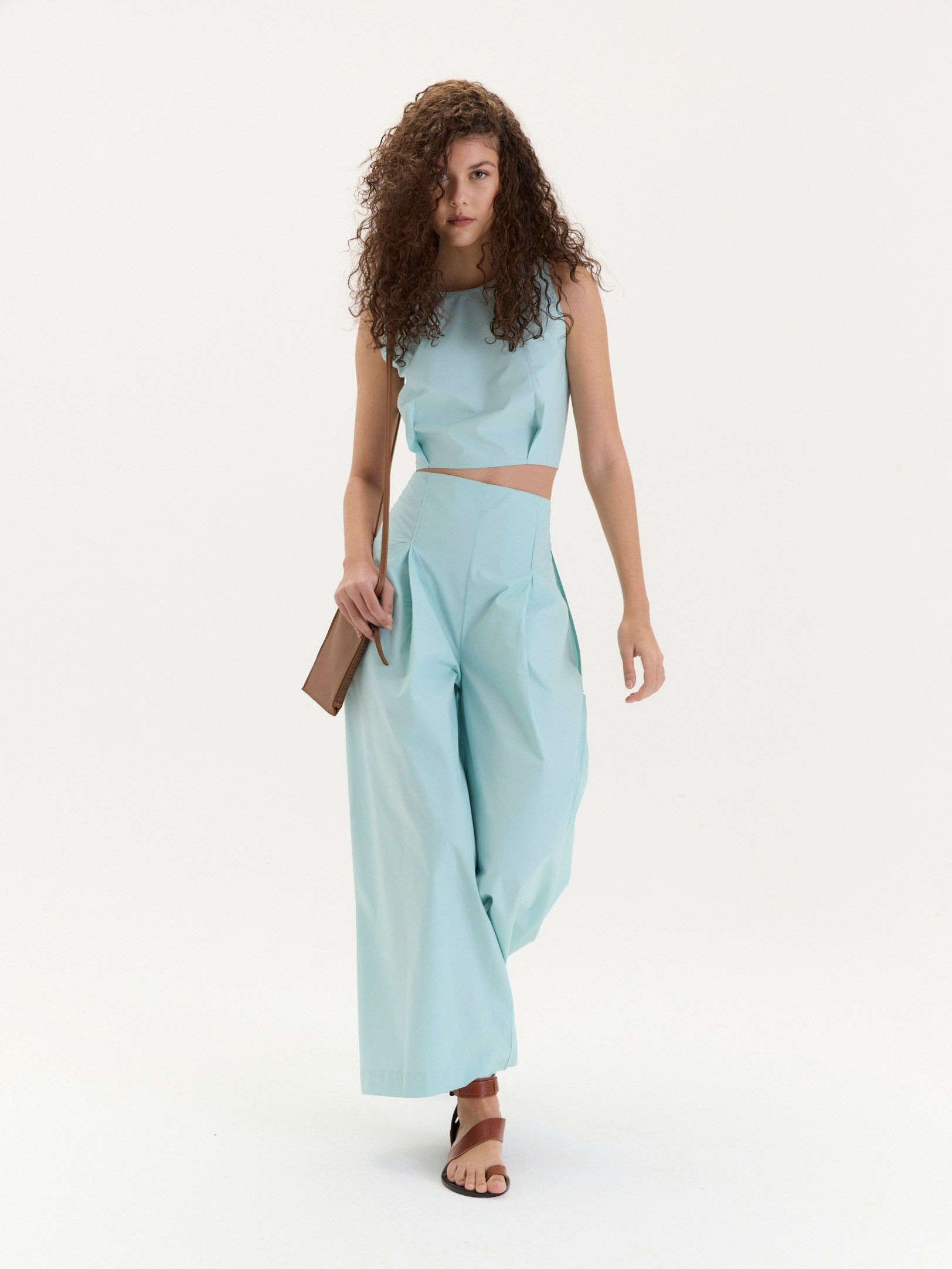 Pantalon Sika