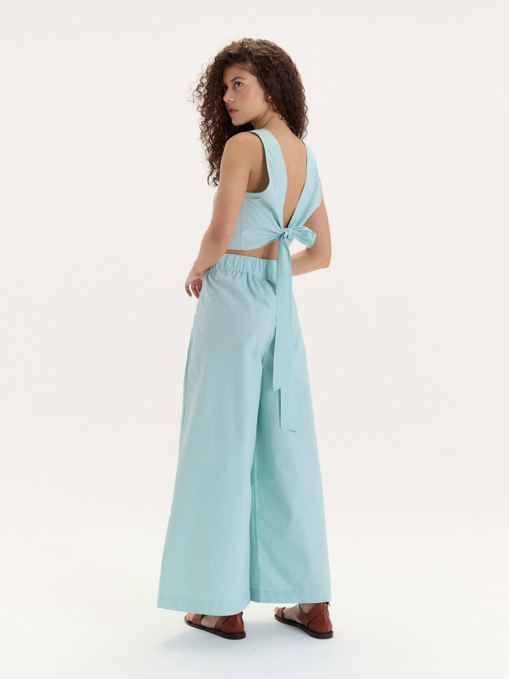 Pantalon Sika