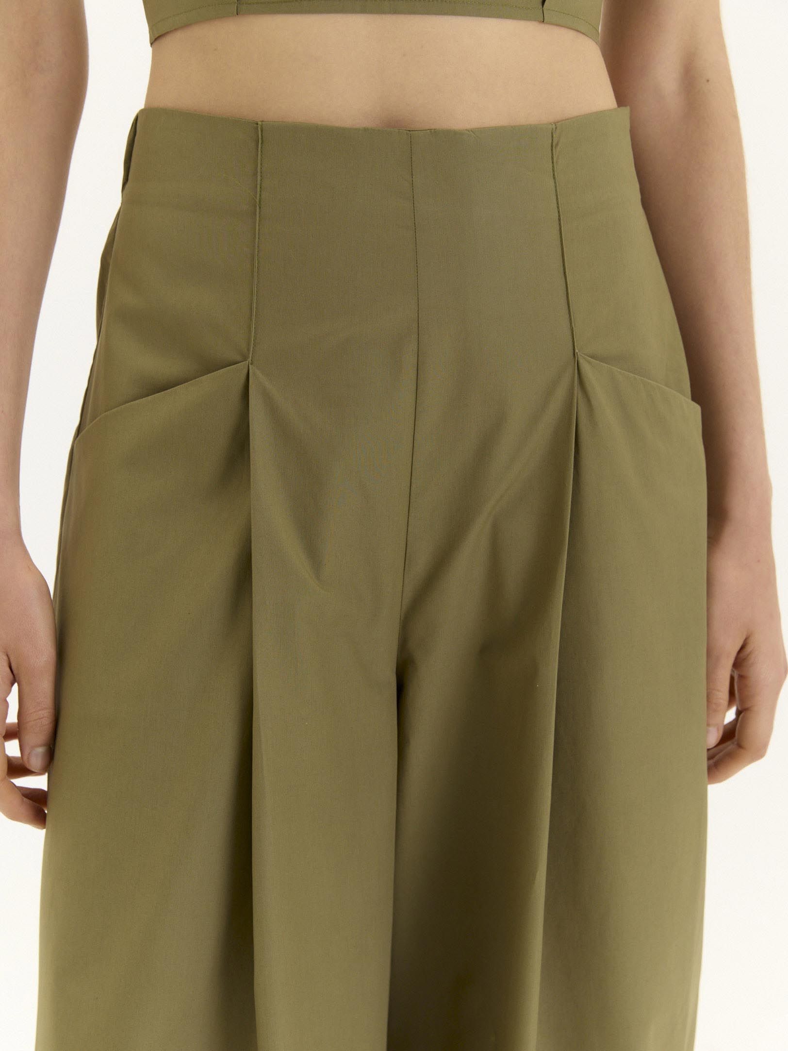 Pantalon Sika
