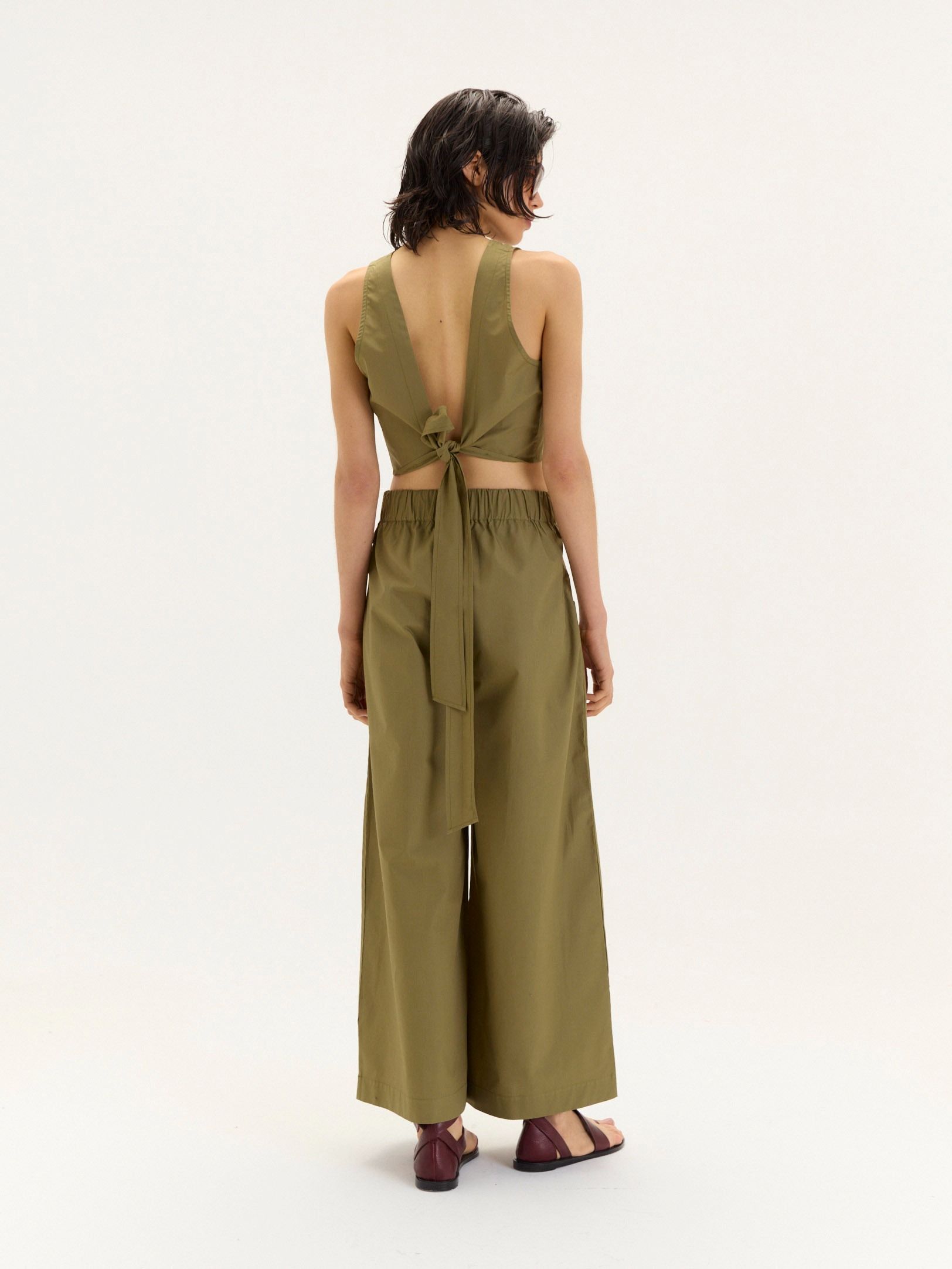 Pantalon Sika