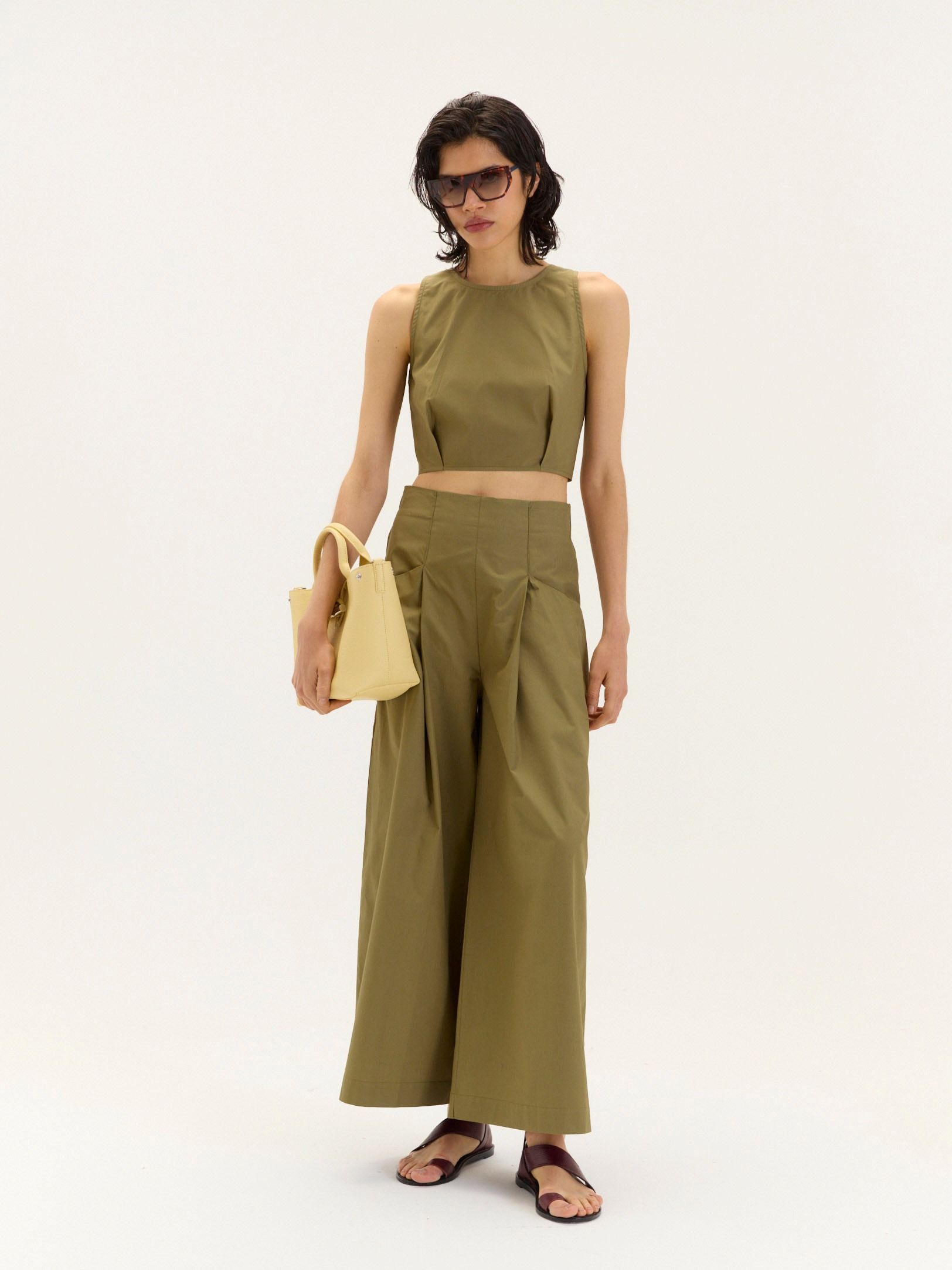 Pantalon Sika