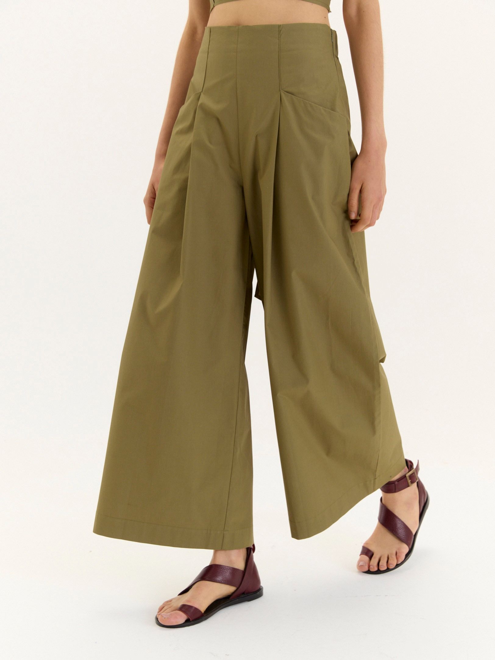 Pantalon Sika