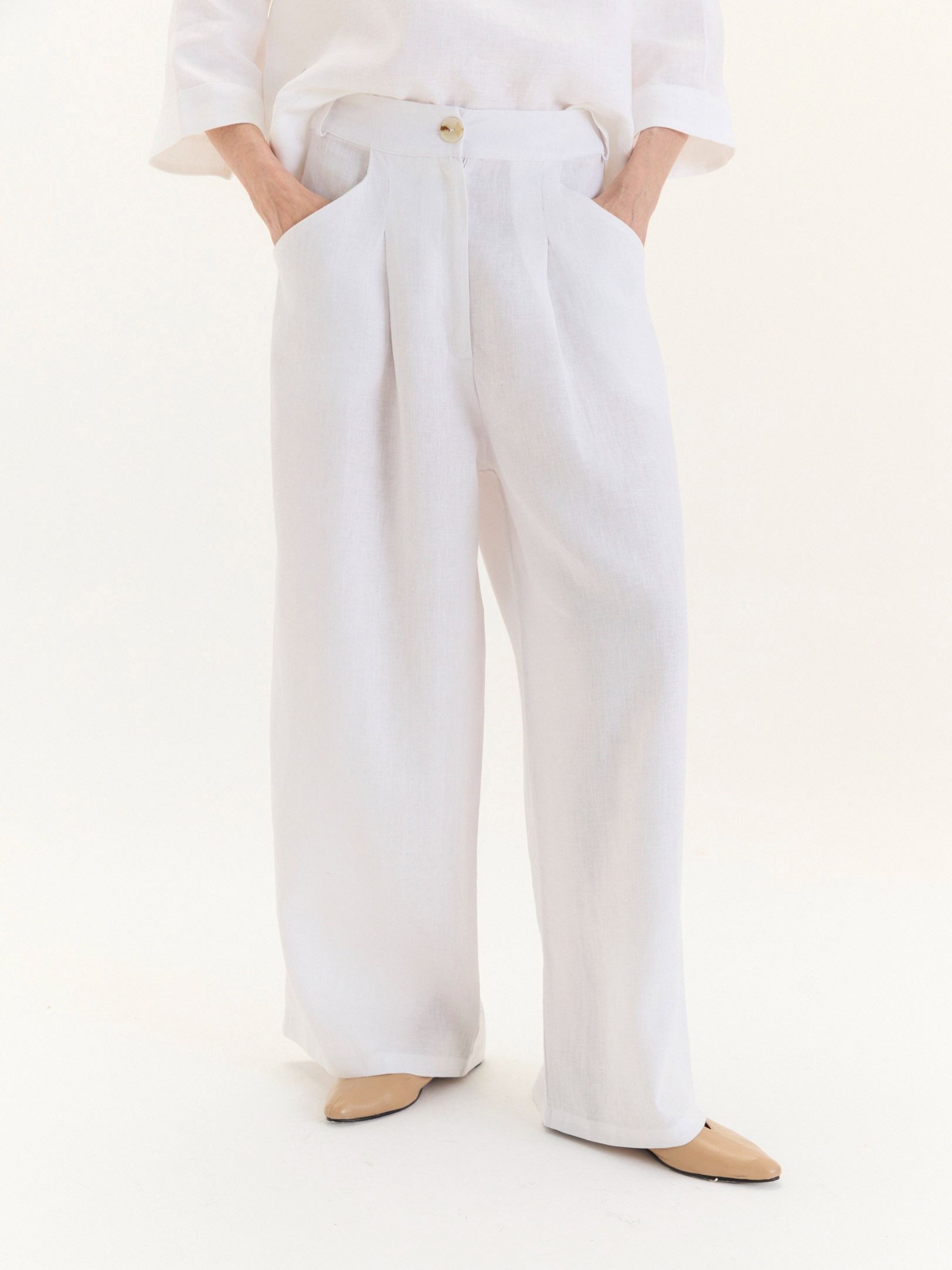 Pantalon Vivianne