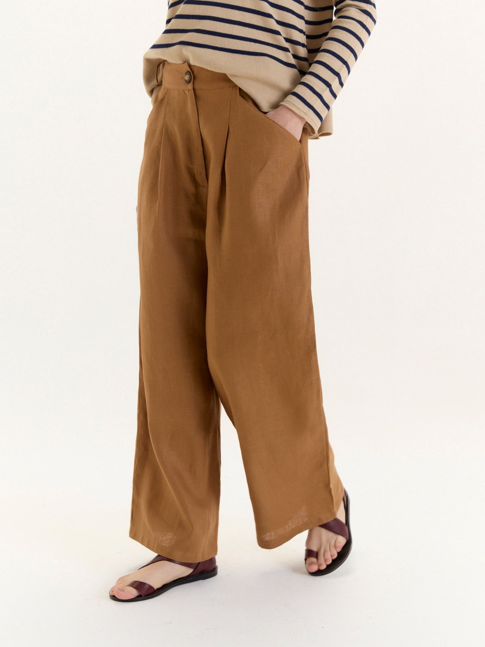 Pantalon Vivianne