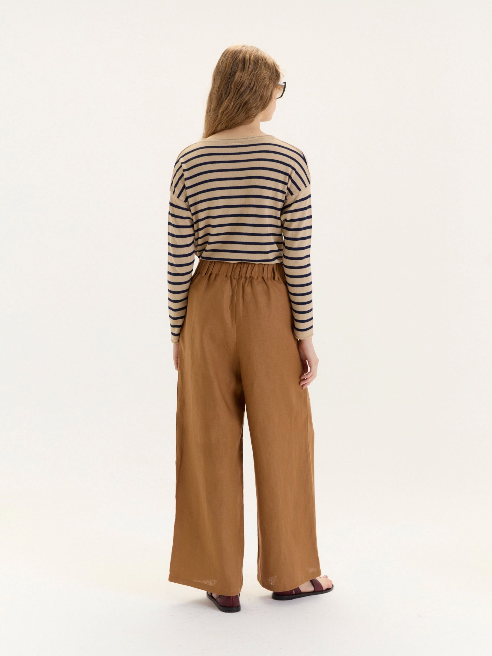 Pantalon Vivianne
