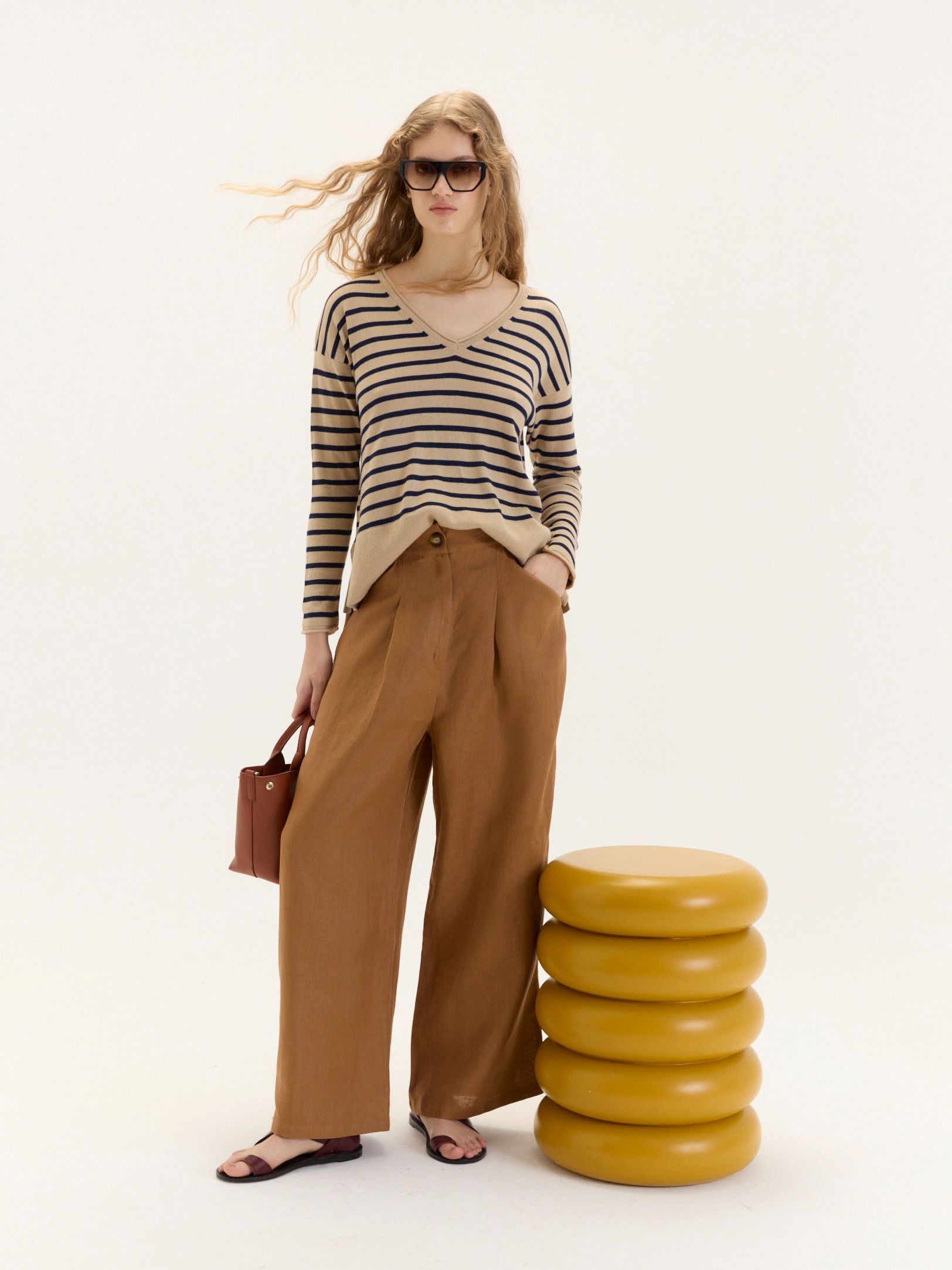 Pantalon Vivianne