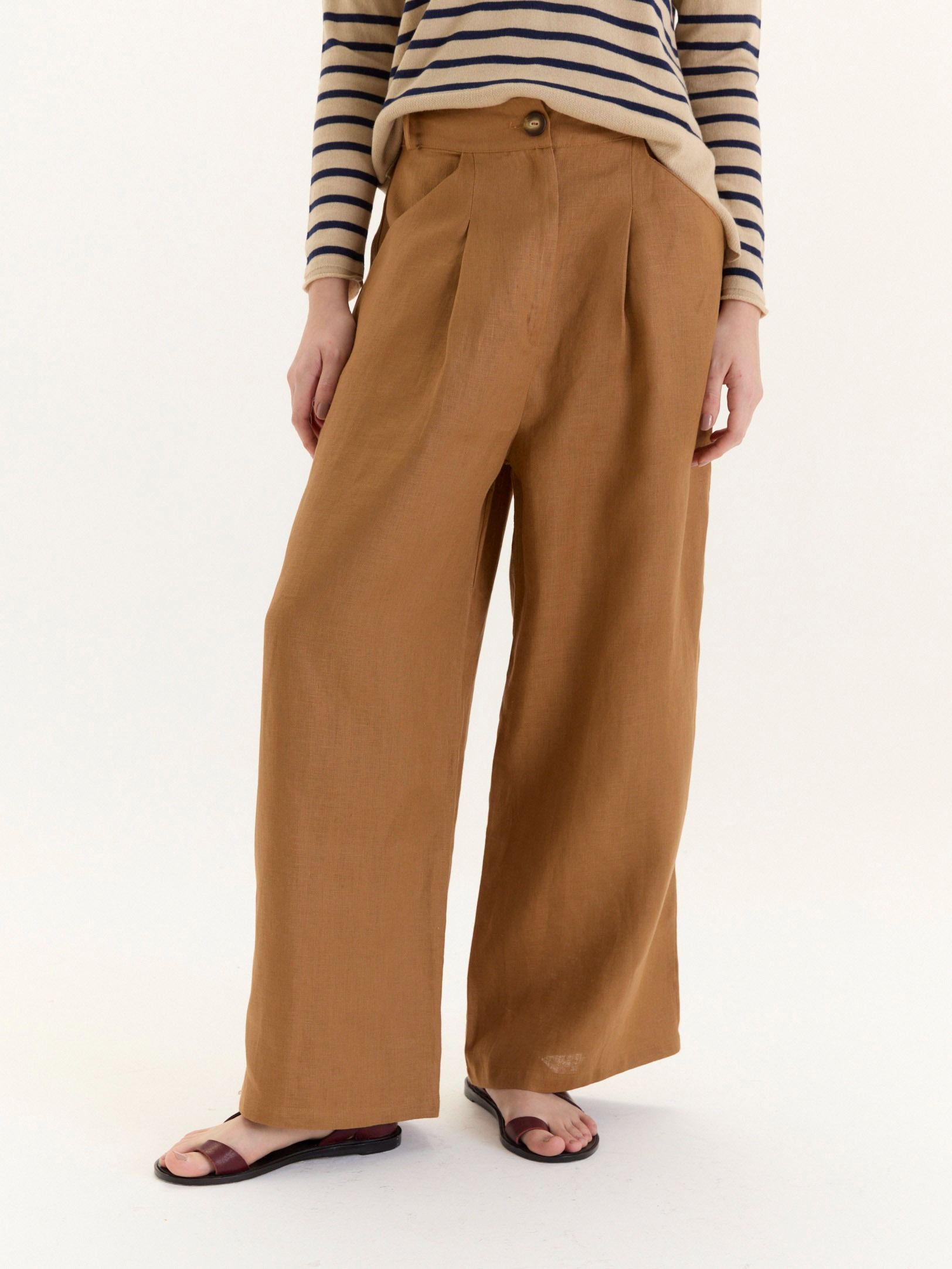 Pantalon Vivianne