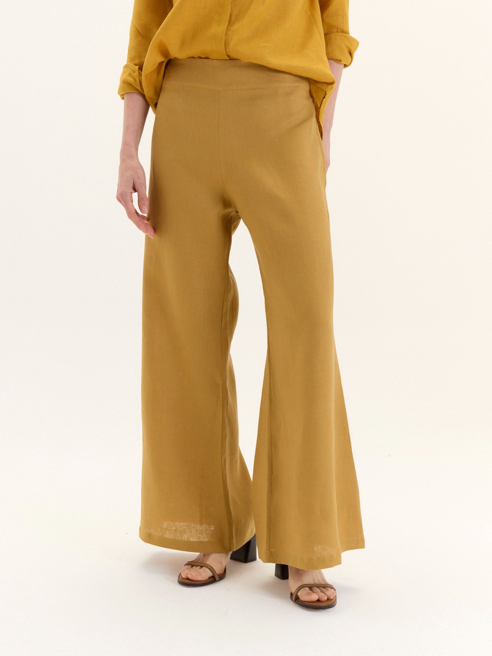 Pantalon Yumei