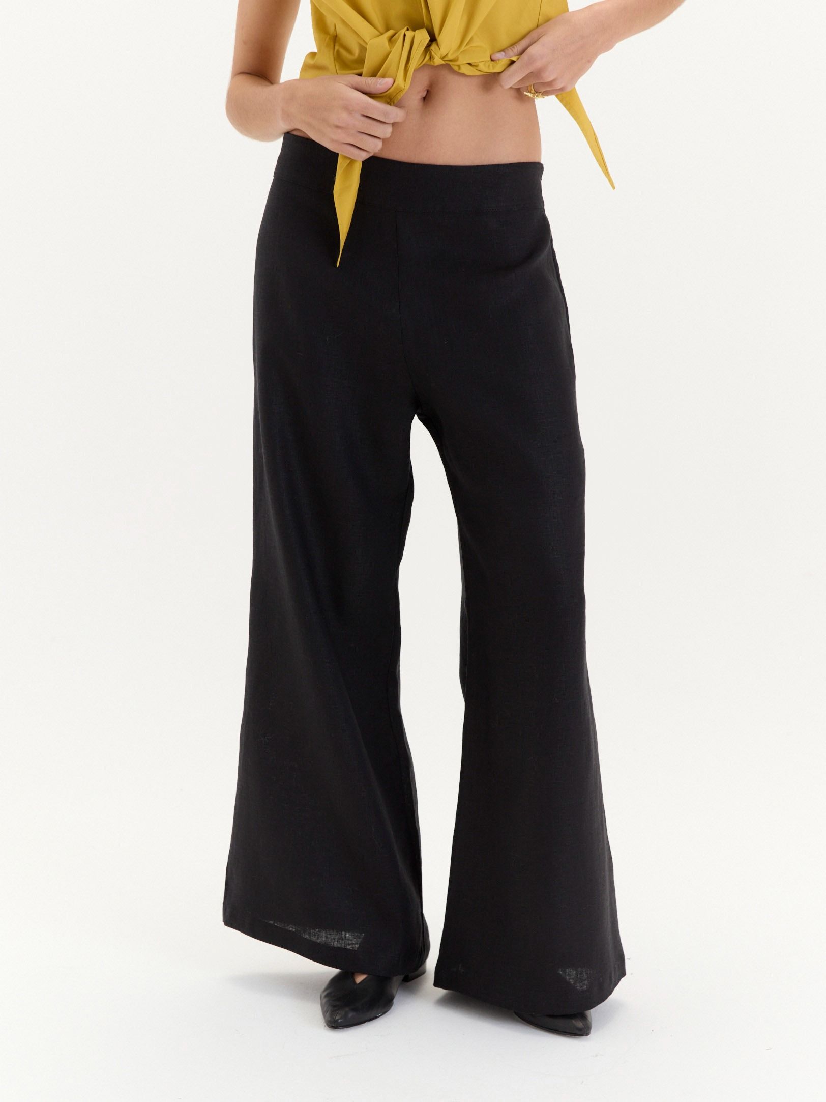 Pantalon Yumei