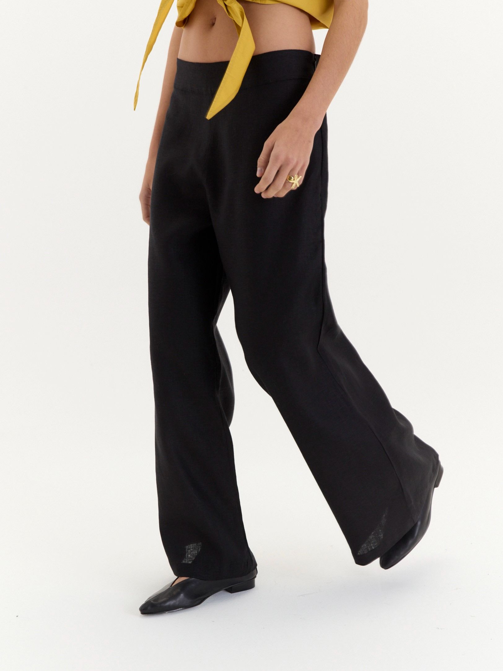 Pantalon Yumei