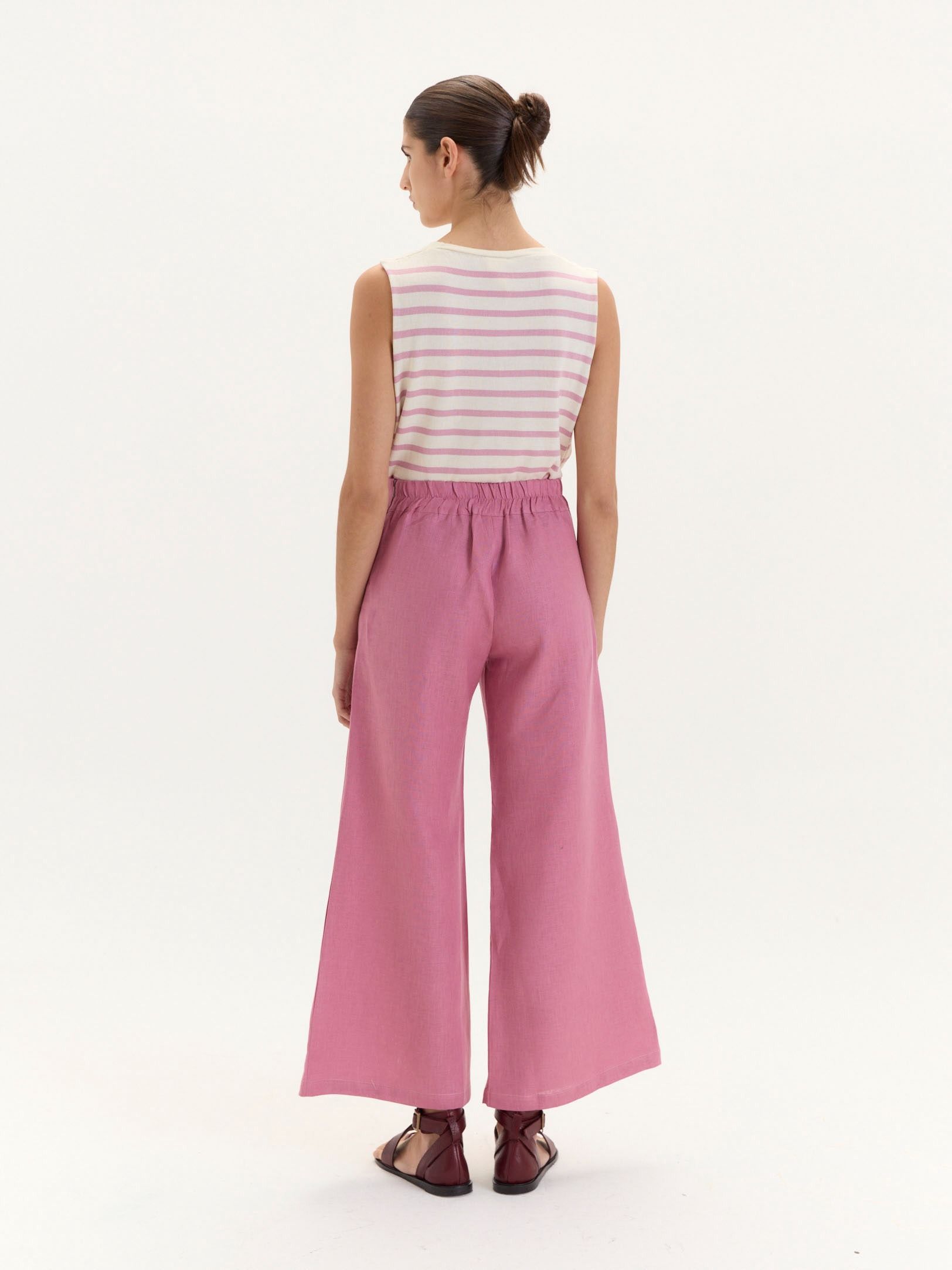 Pantalon Yumei