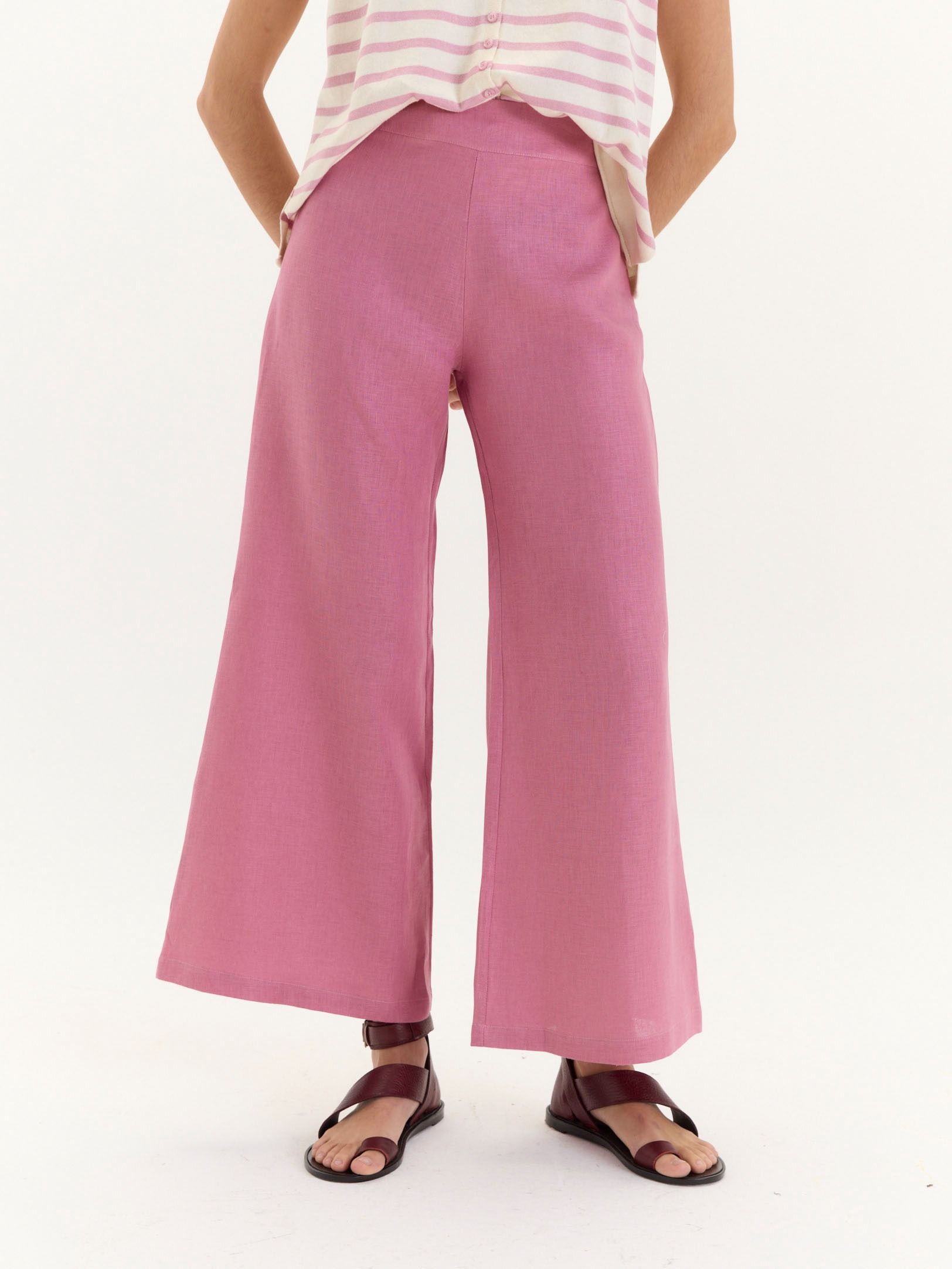 Pantalon Yumei