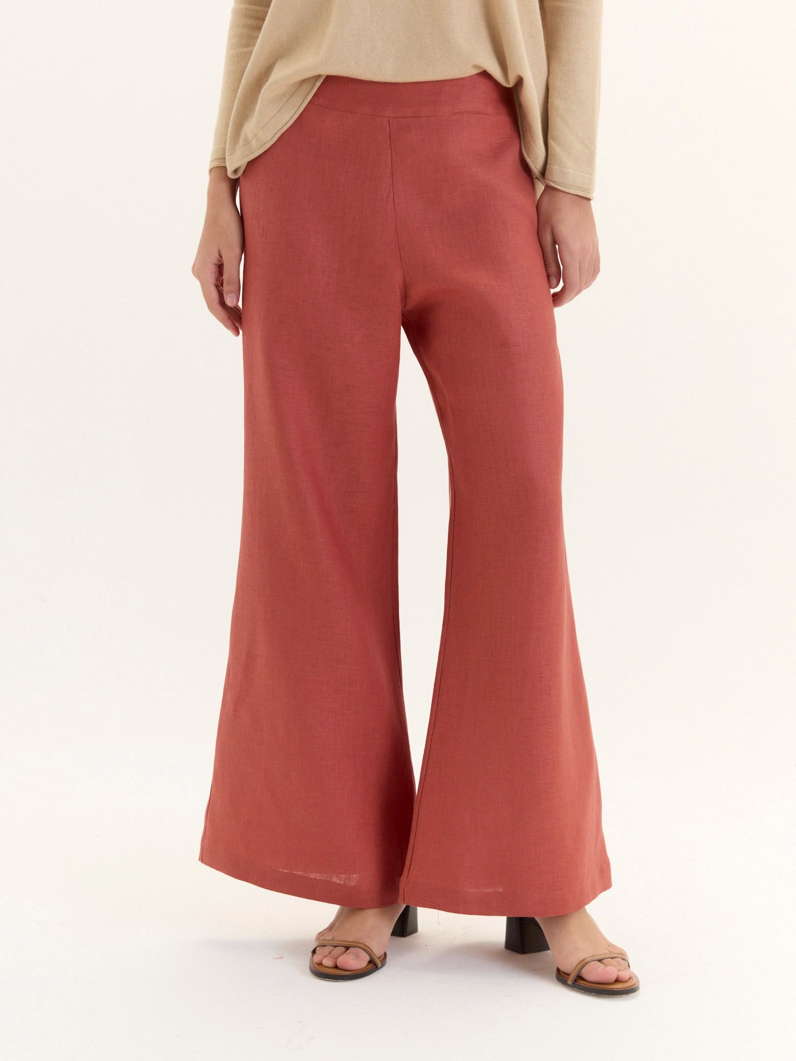 Pantalon Yumei