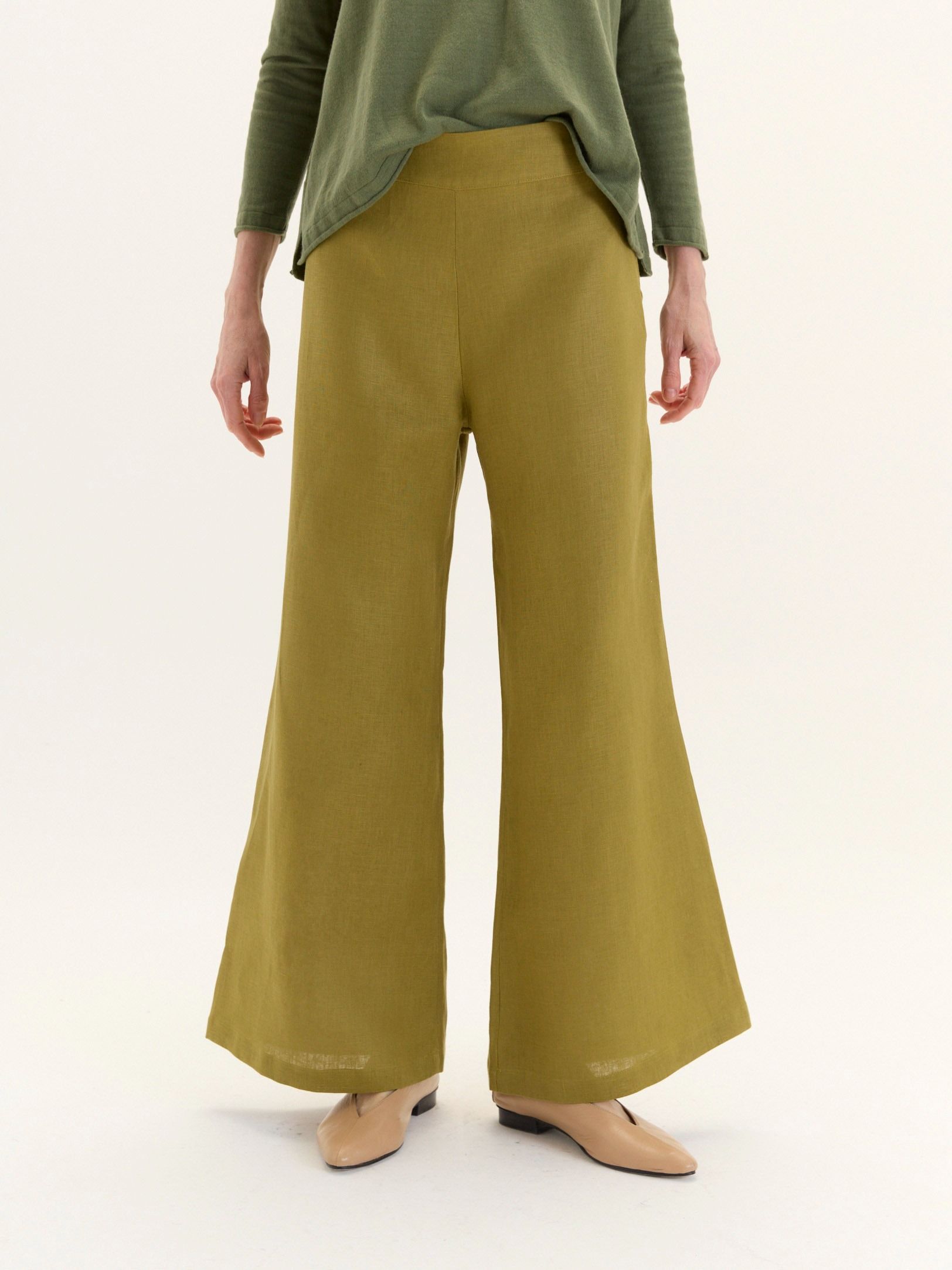 Pantalon Yumei