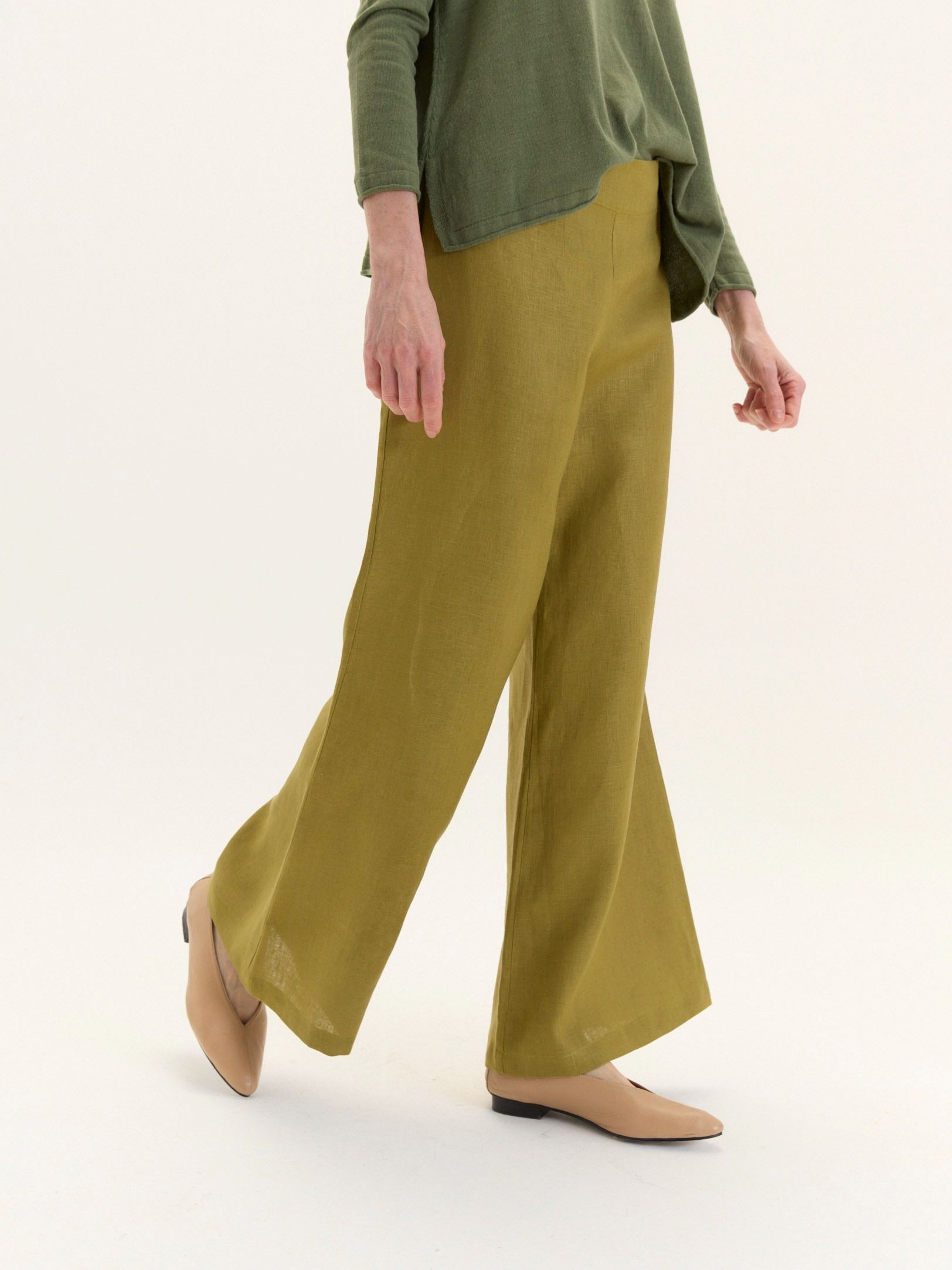 Pantalon Yumei