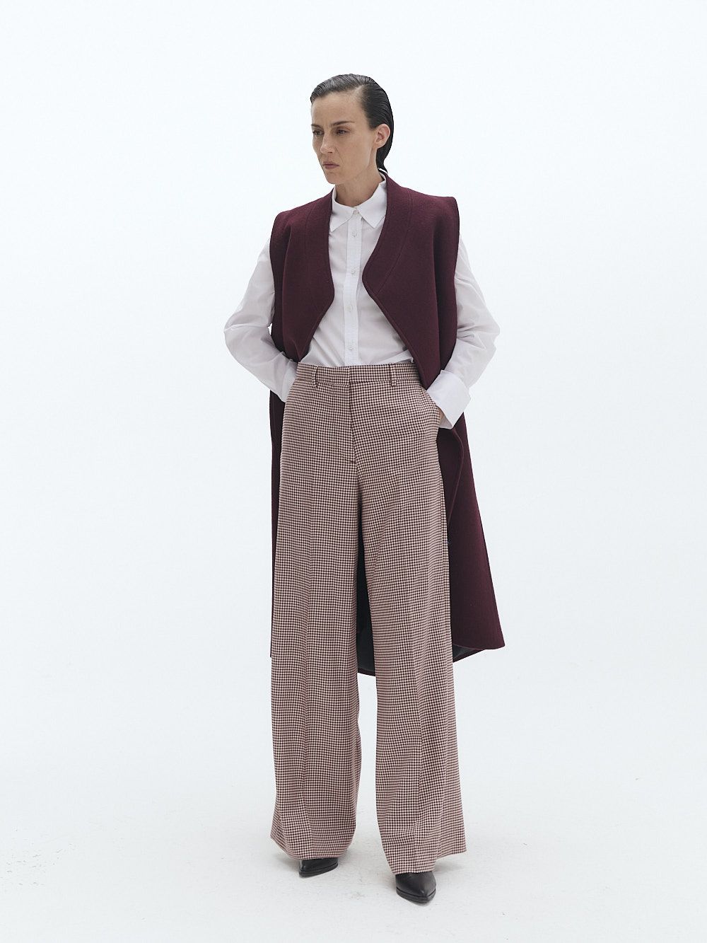 Pantalon Zenda