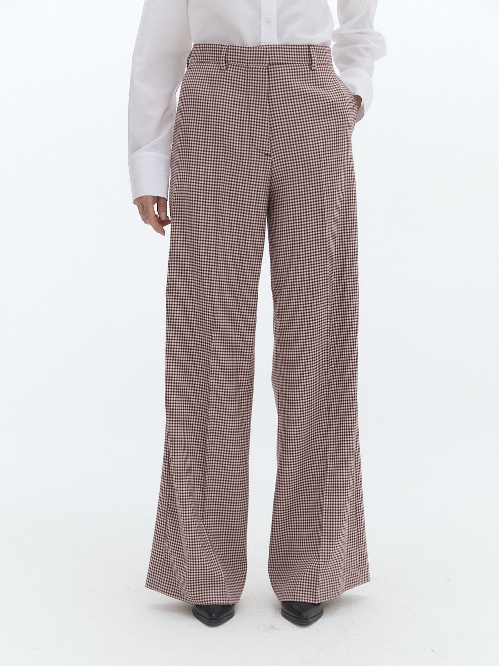 Pantalon Zenda