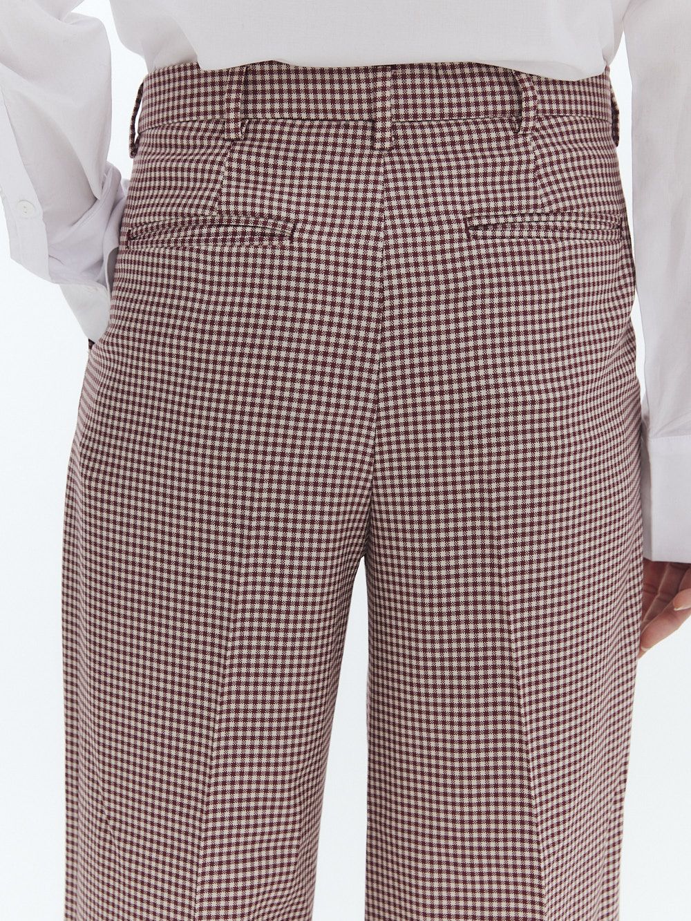 Pantalon Zenda
