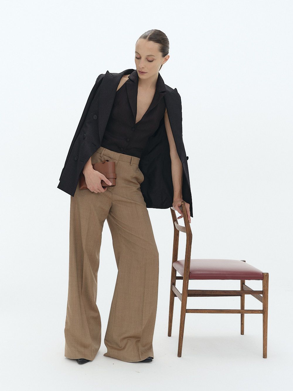 Pantalon Zenda
