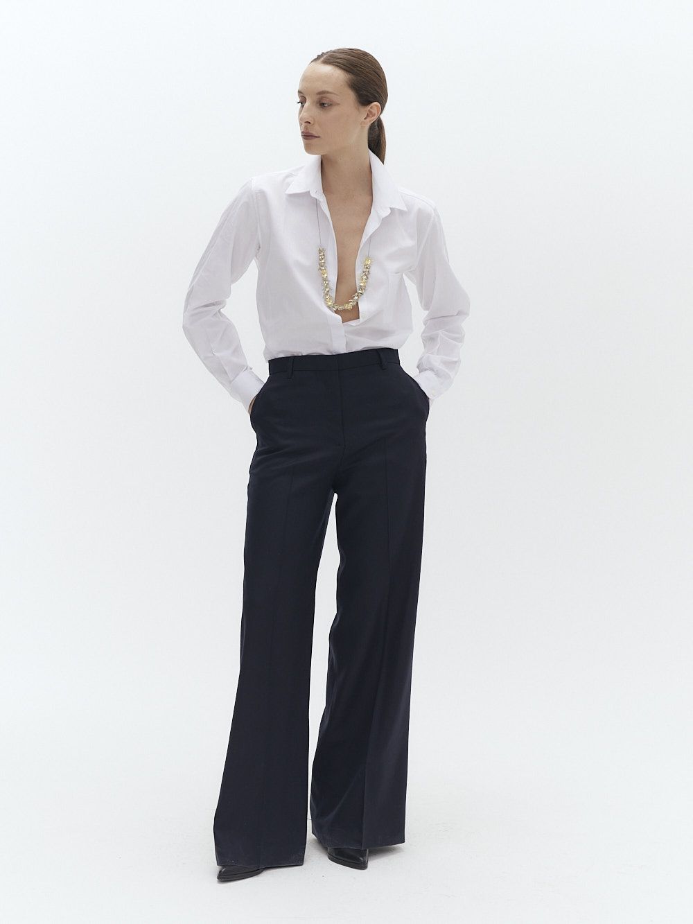Pantalon Zenda