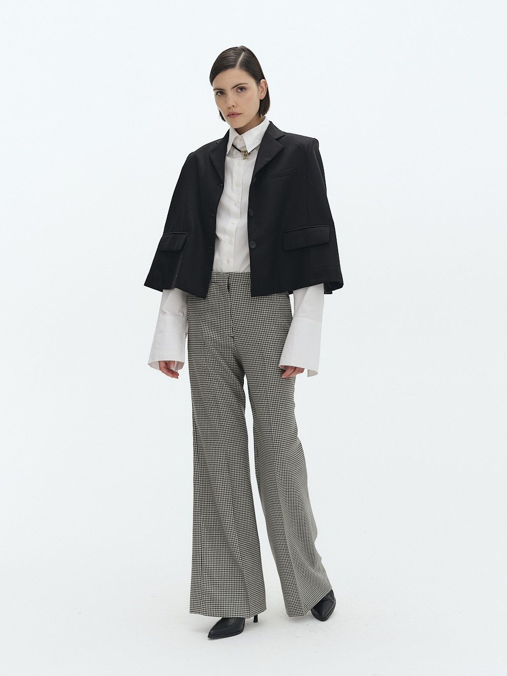 Pantalon Zenda