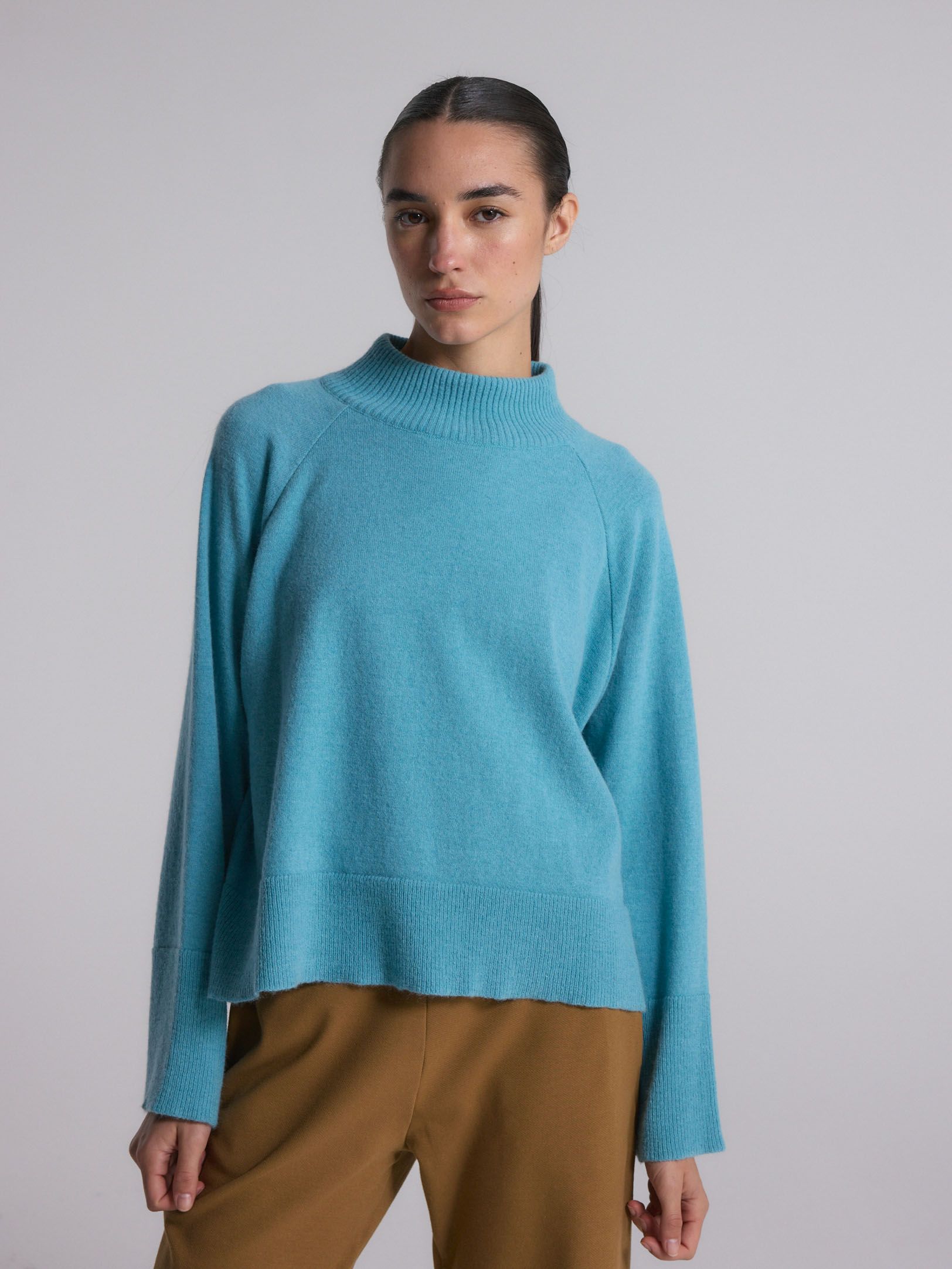 Polera Albertina