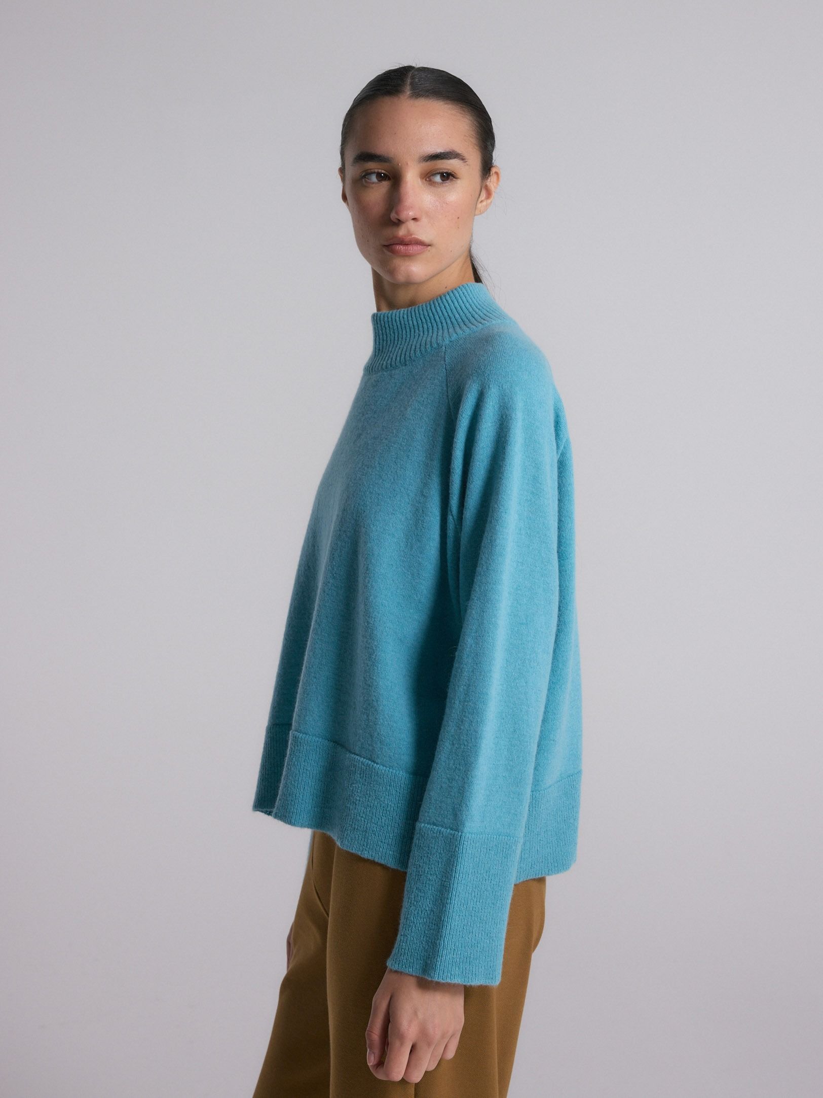Polera Albertina