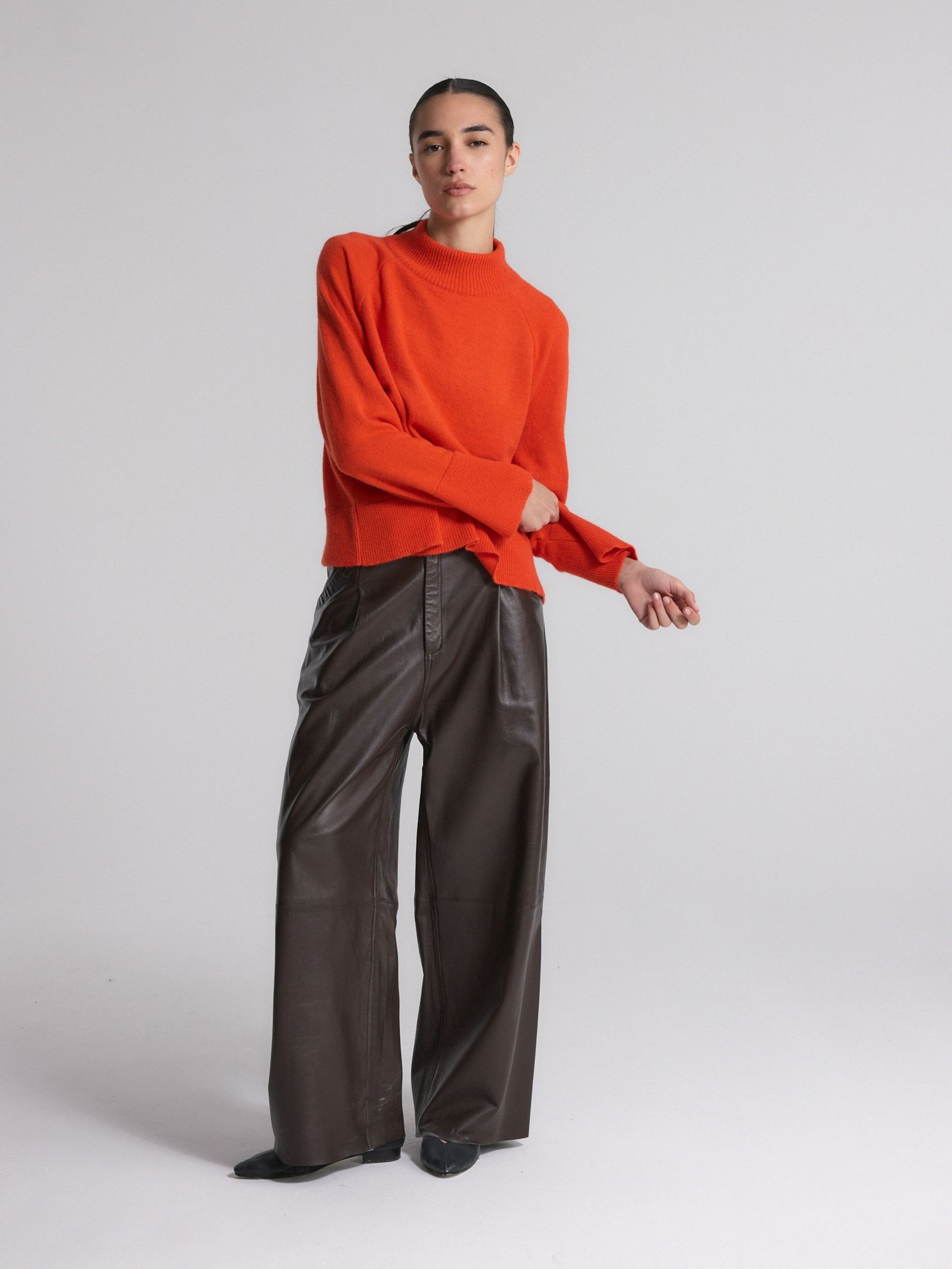 Polera Albertina